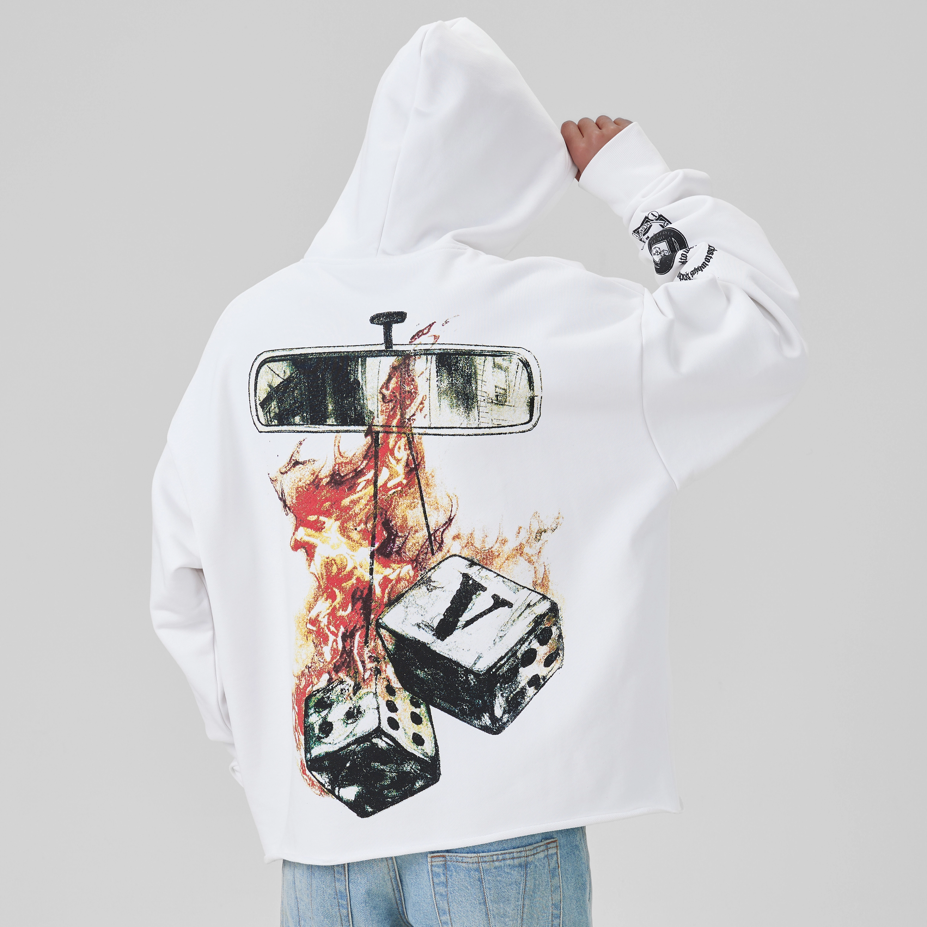 VLONE TSFFV