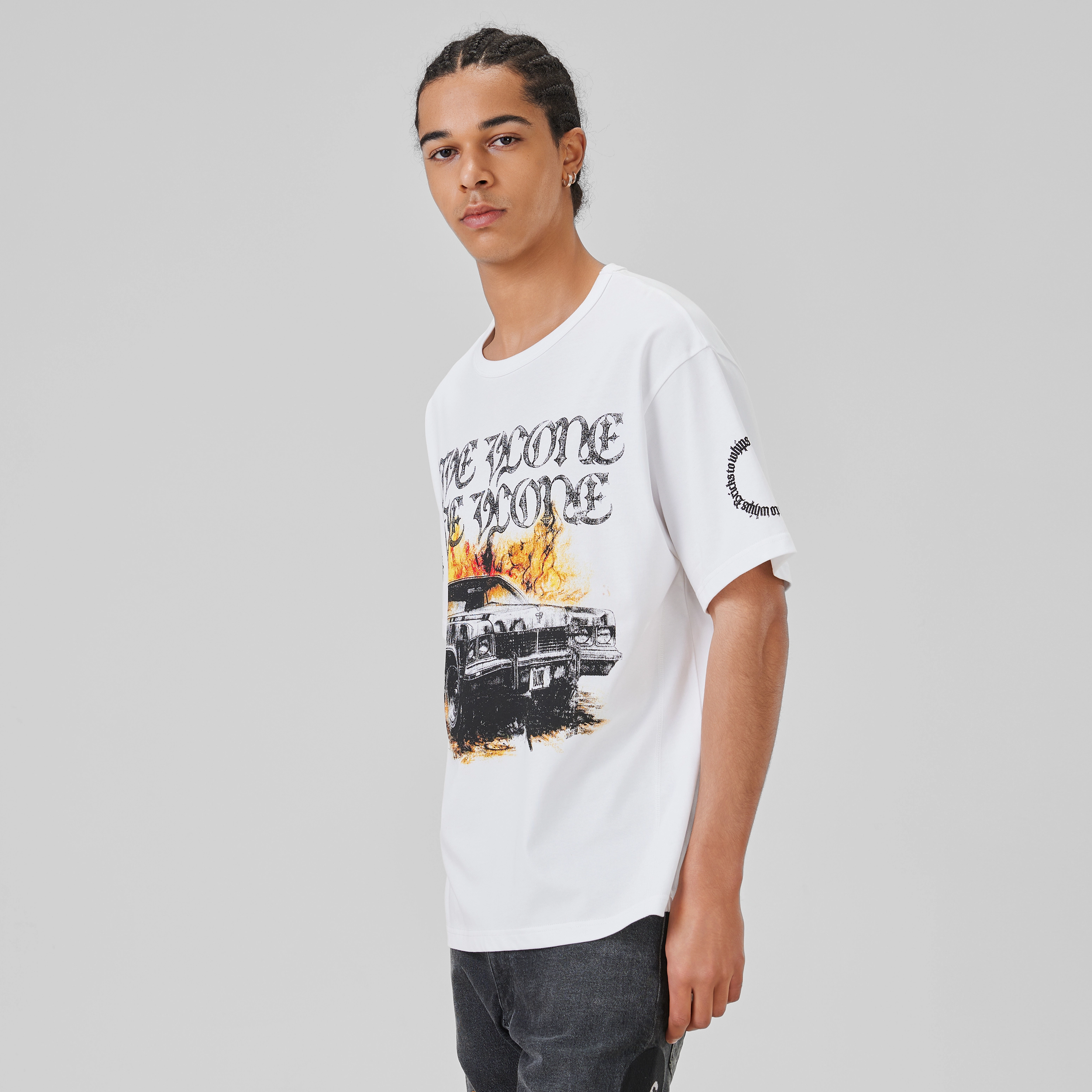 VLONE TSFFV T