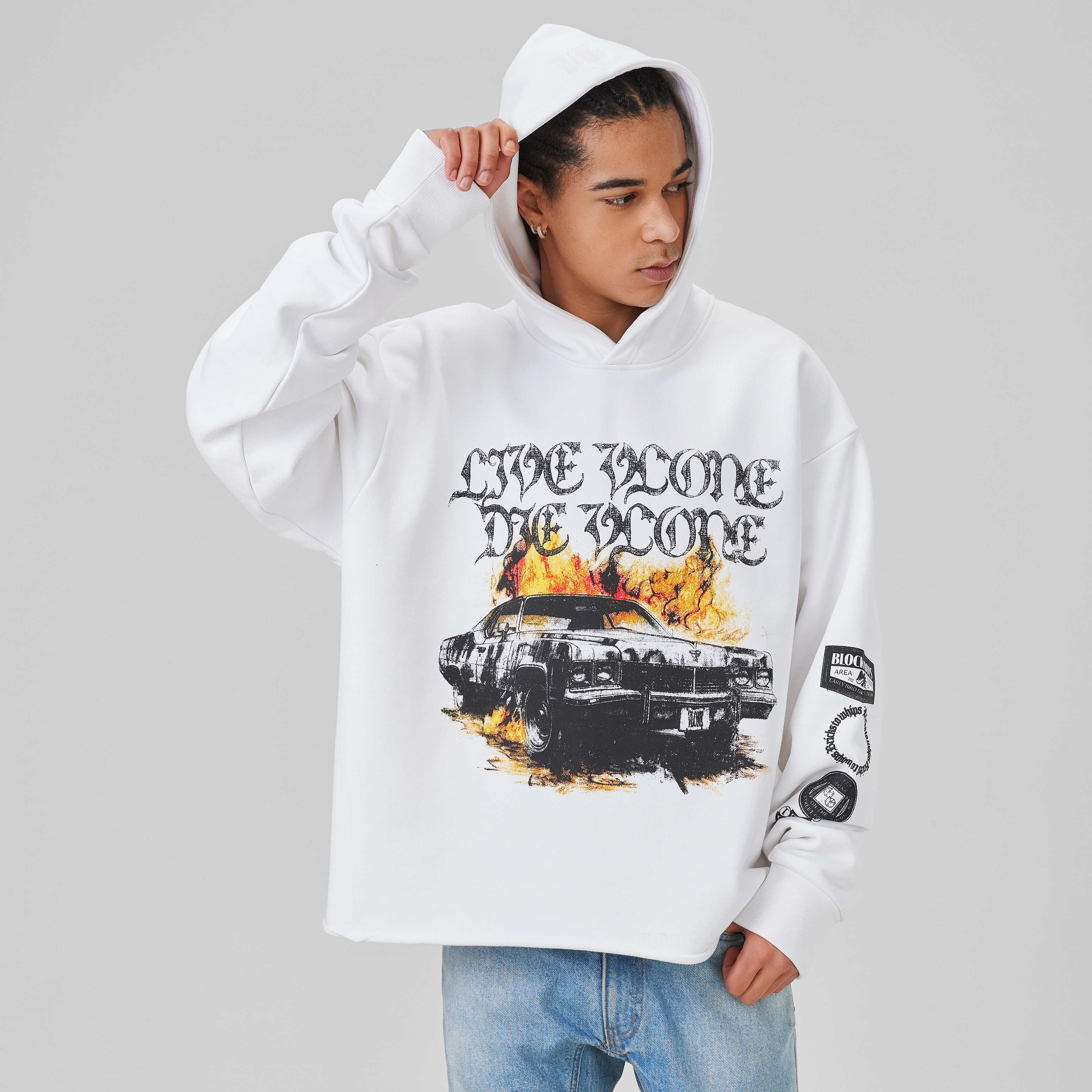 VLONE TSFFV