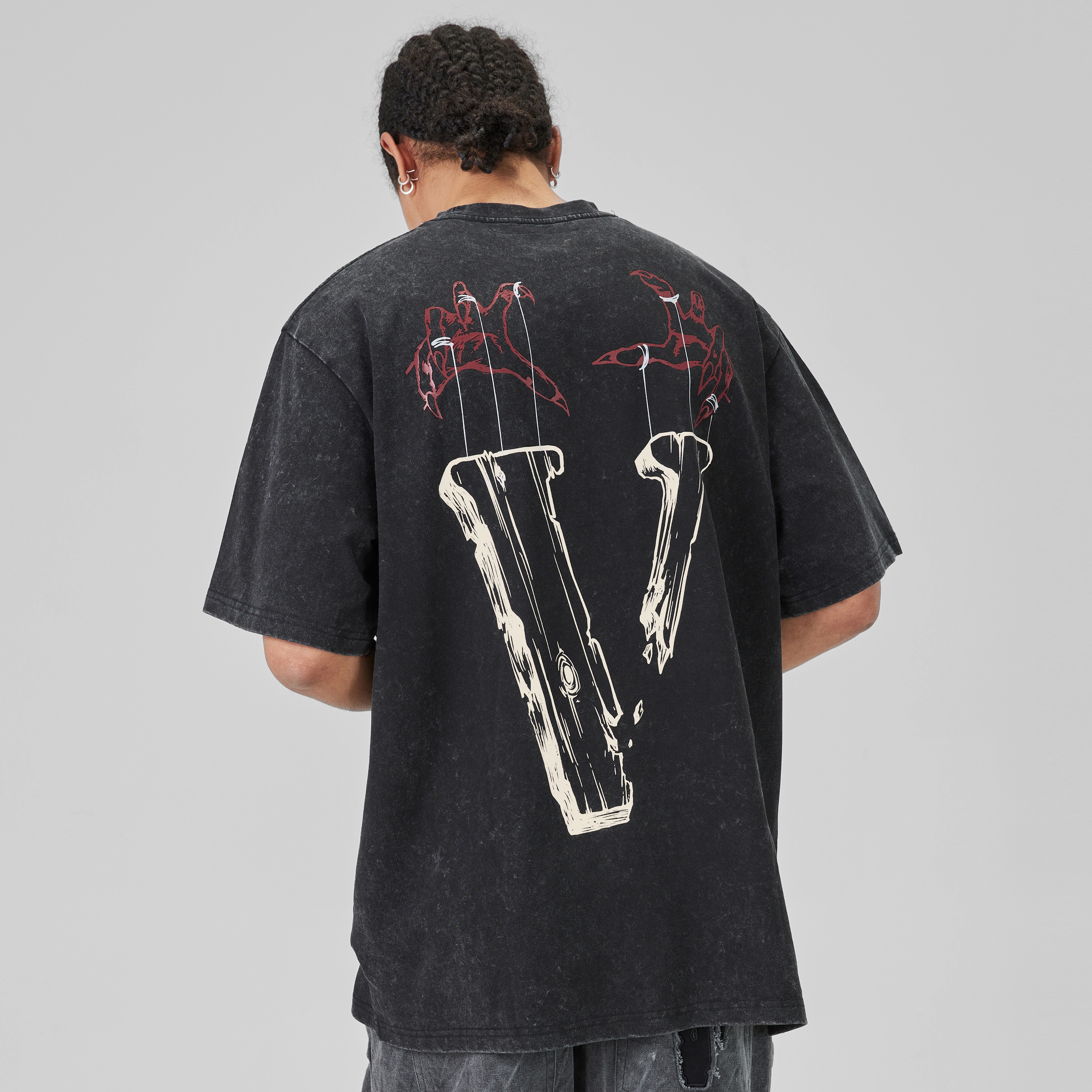 VLONE LOGO T