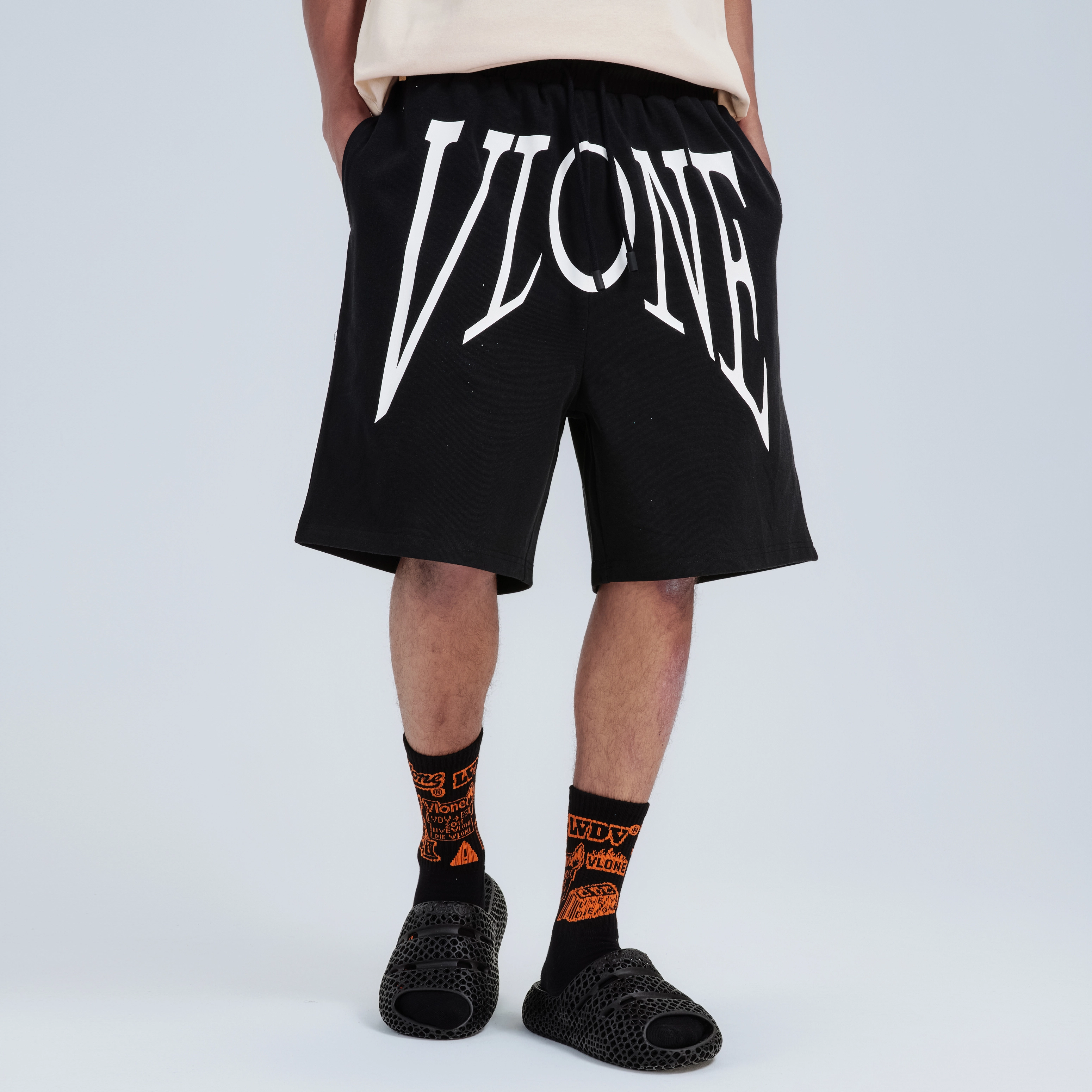 VLONE STAPLELOGO