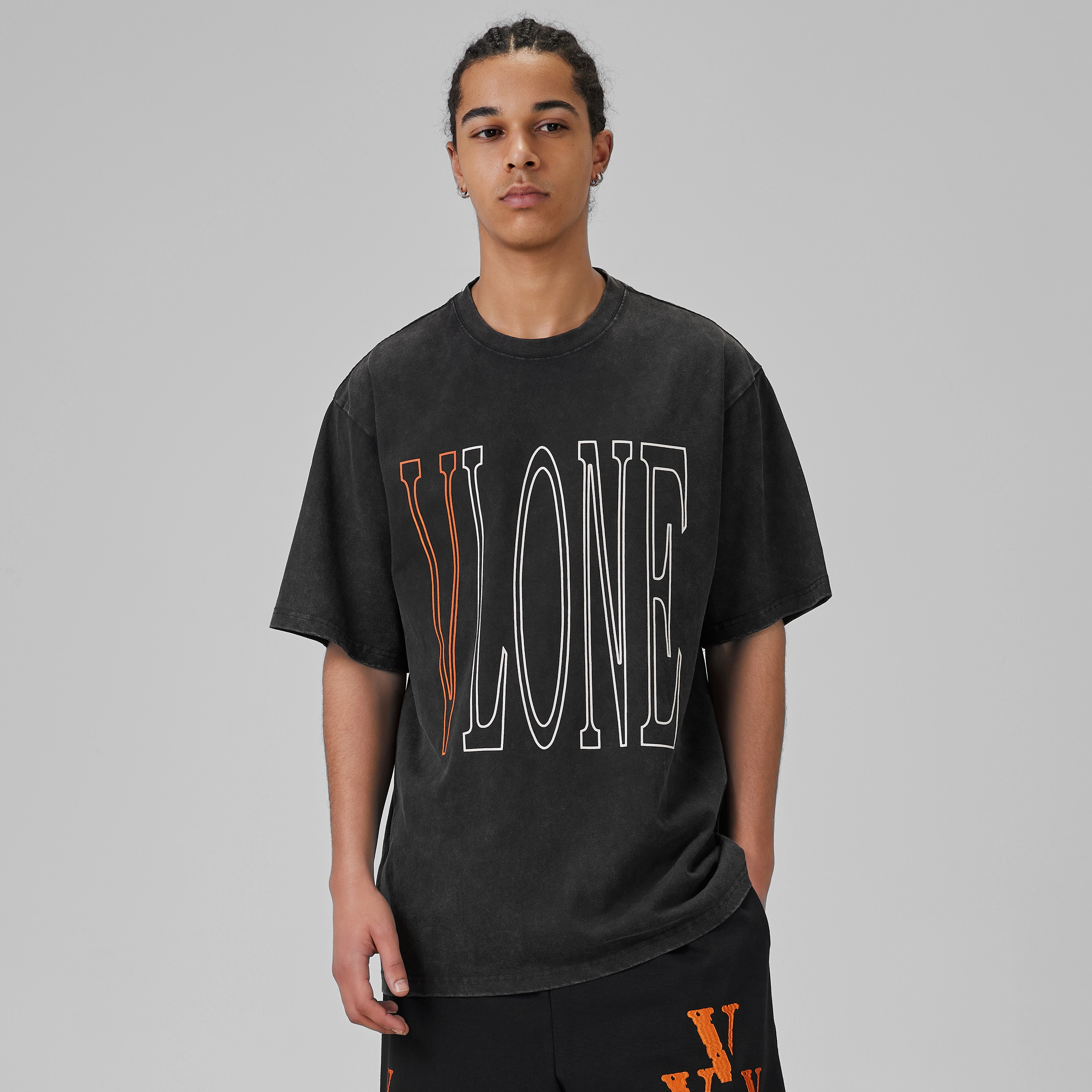 VLONE LOGO T