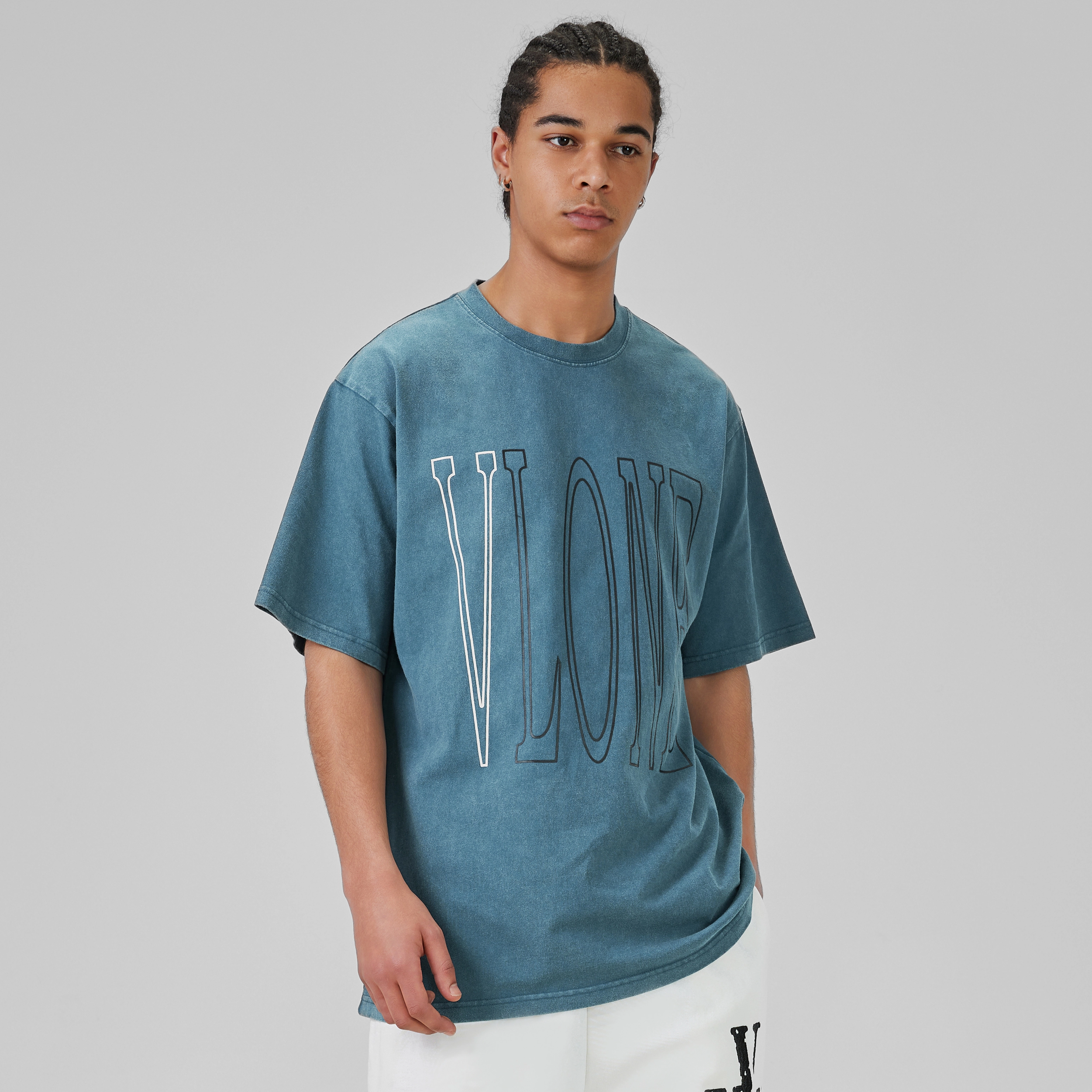 VLONE LOGO T