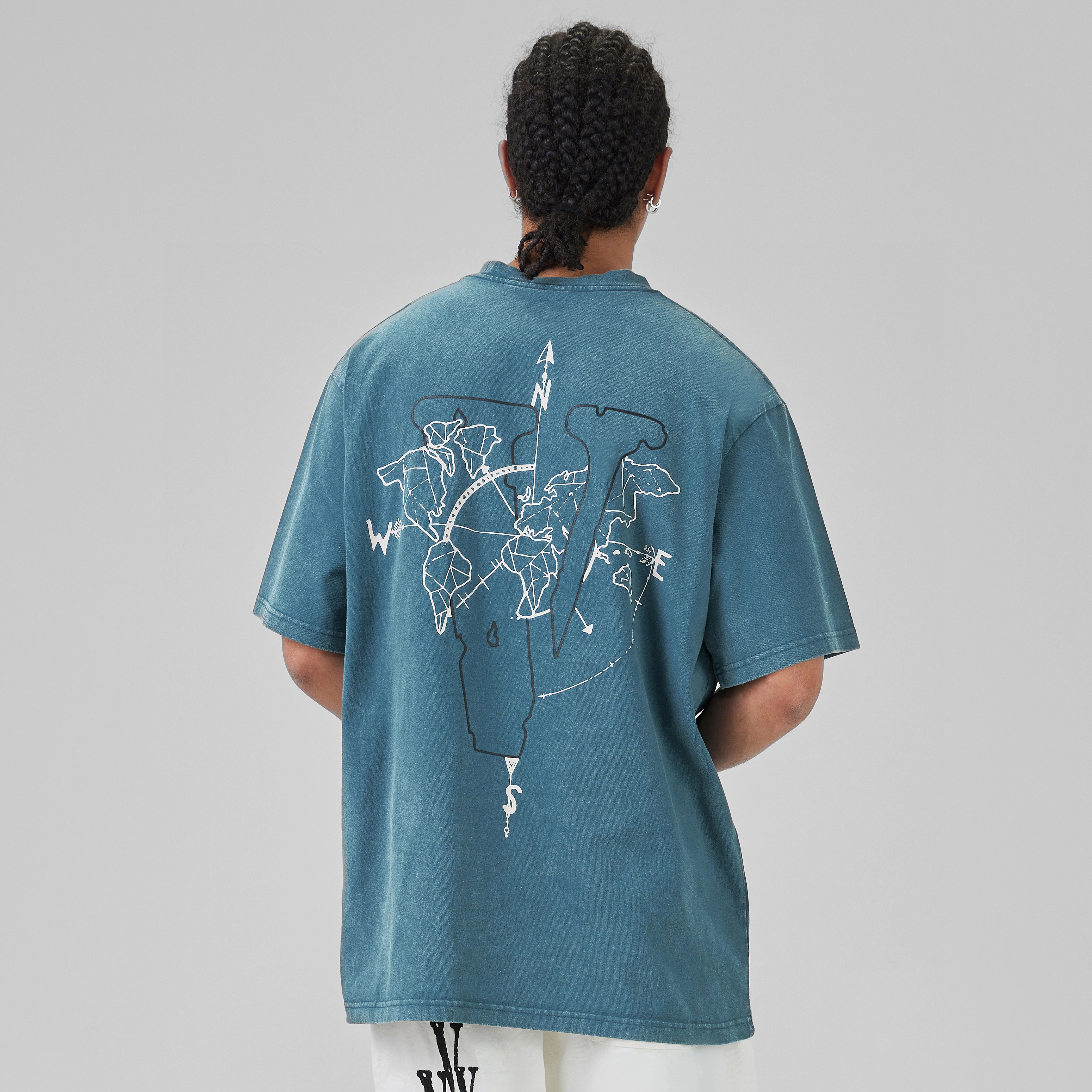 VLONE LOGO T