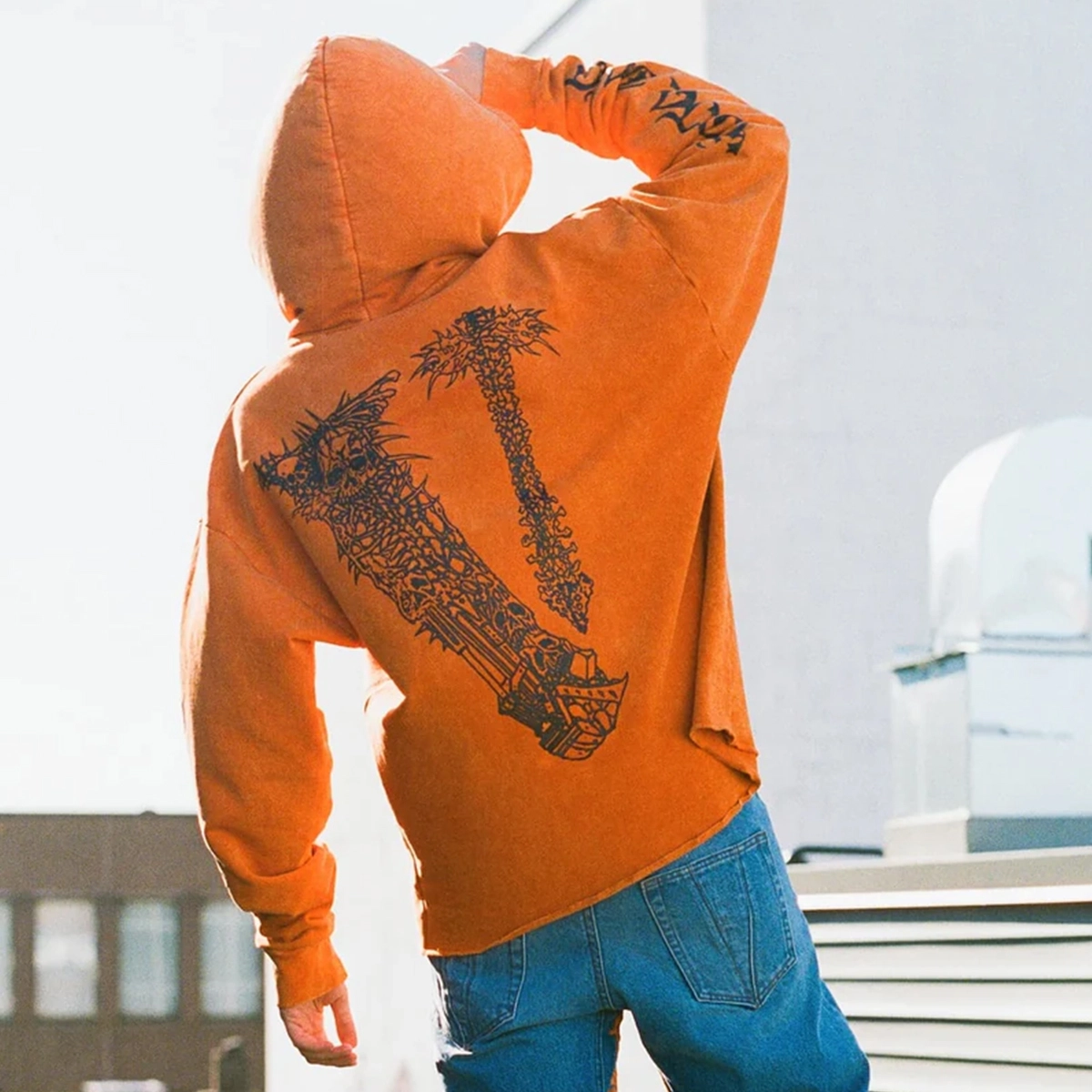 VLONE TSFF