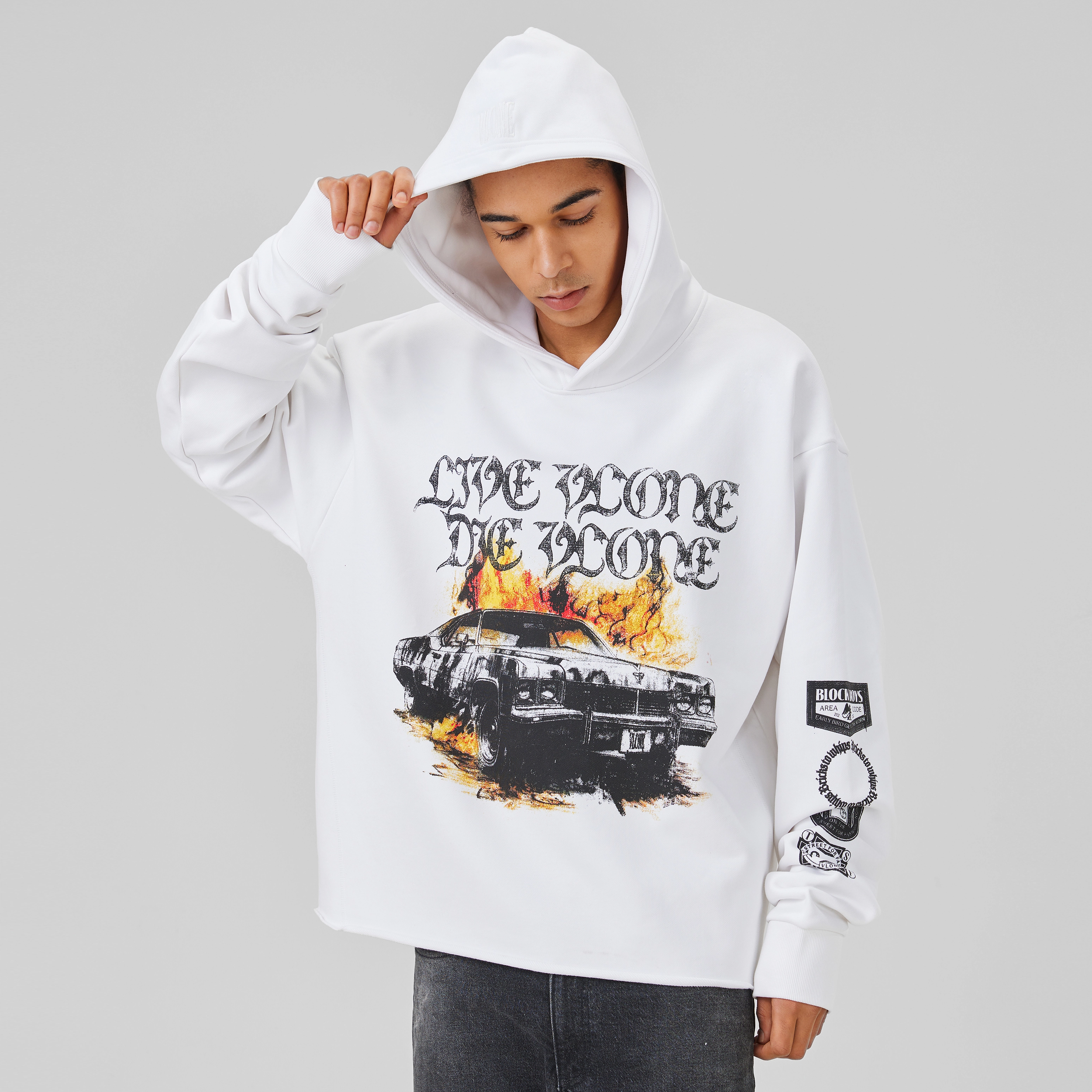 VLONE TSFFV