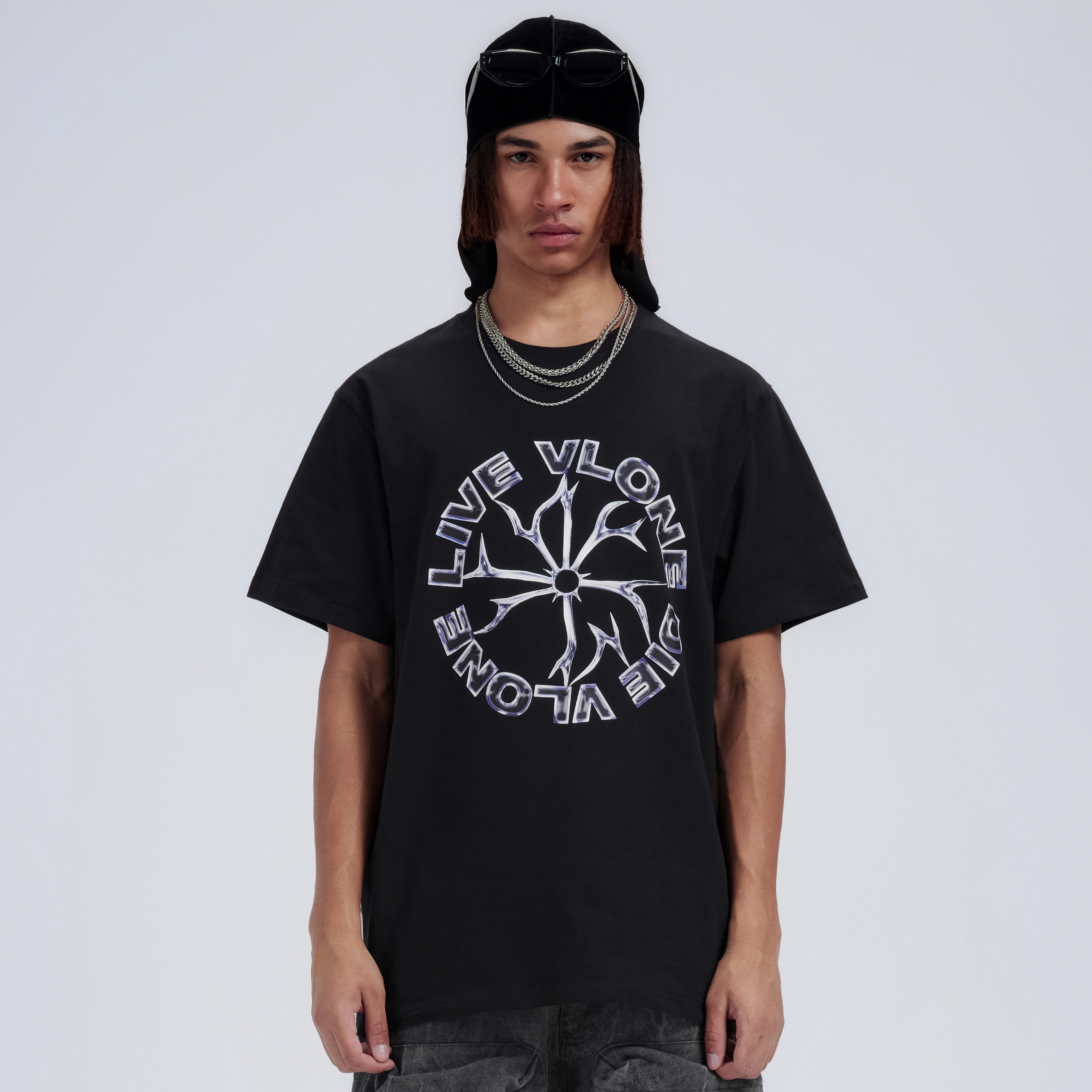 VLONE LOGO T