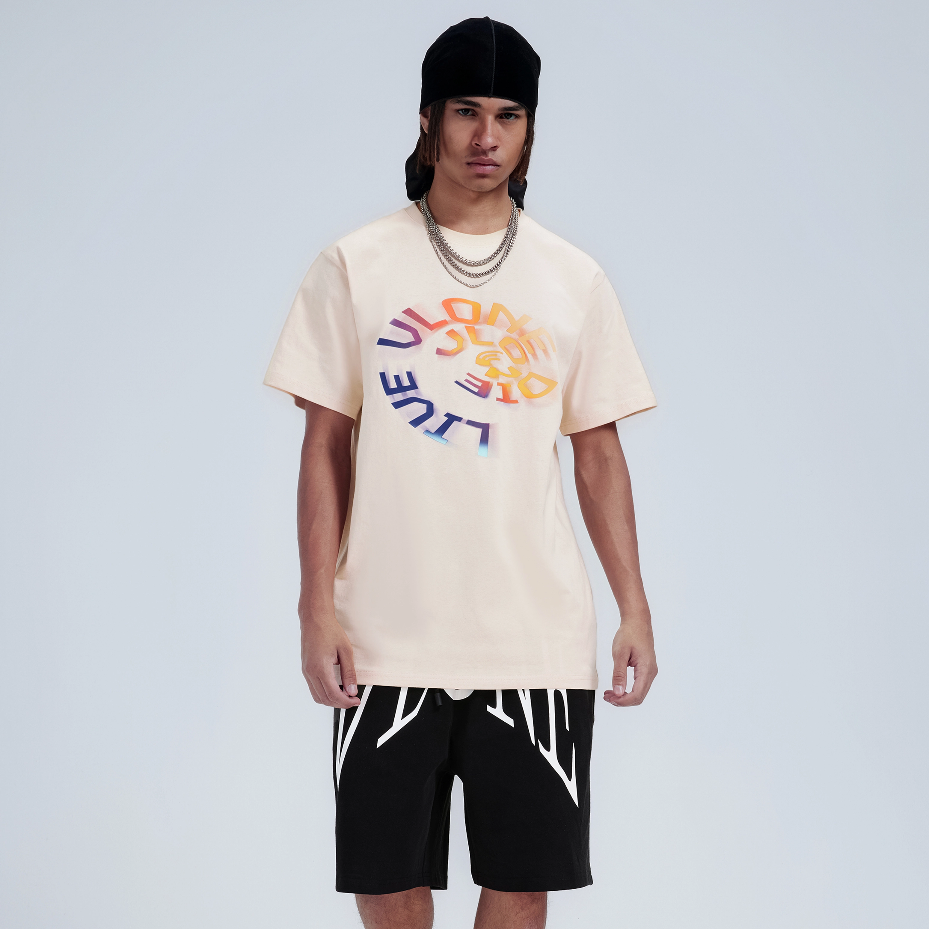 VLONE STAPLELOGO