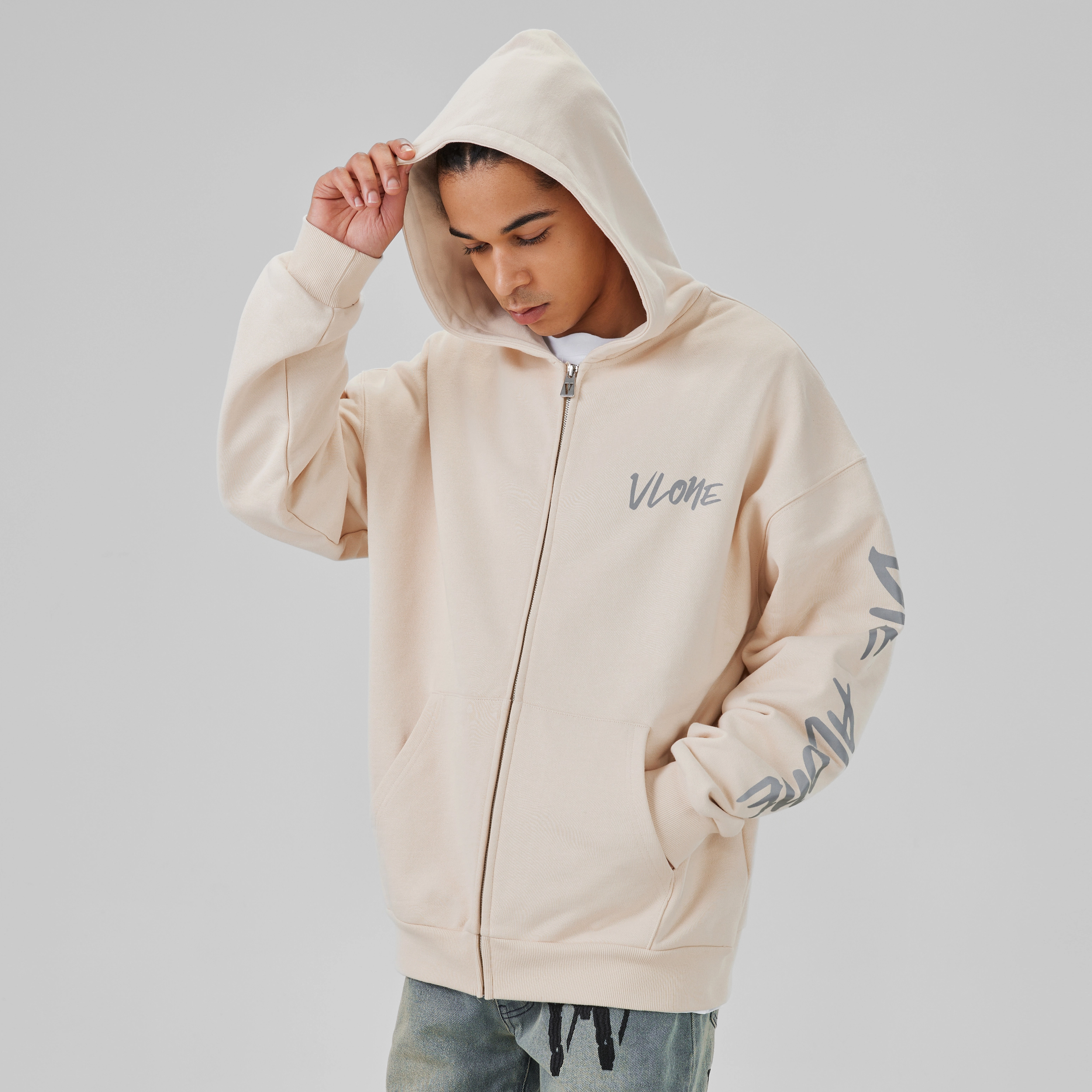 VLONE 3Mlogo