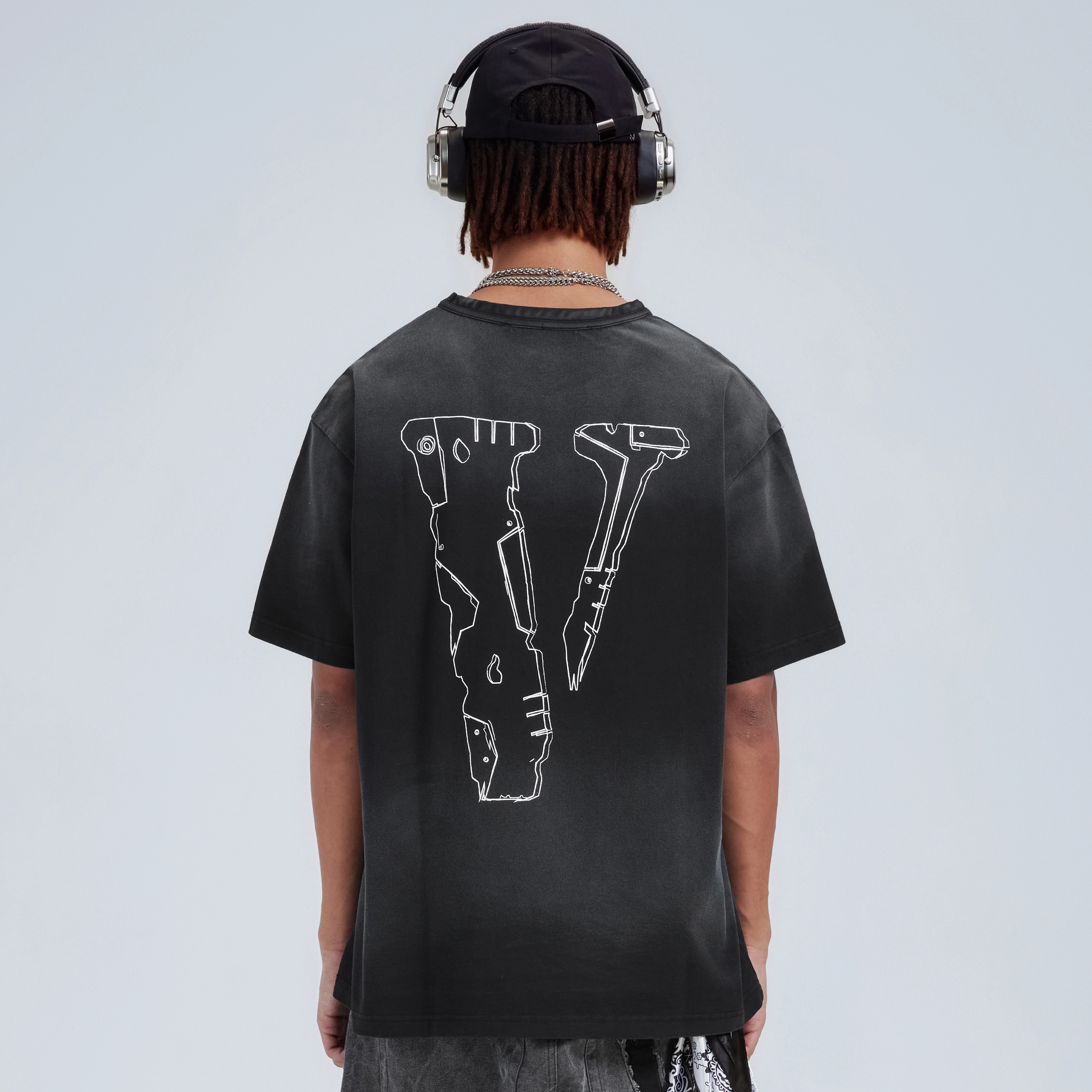 VLONE LOGO T