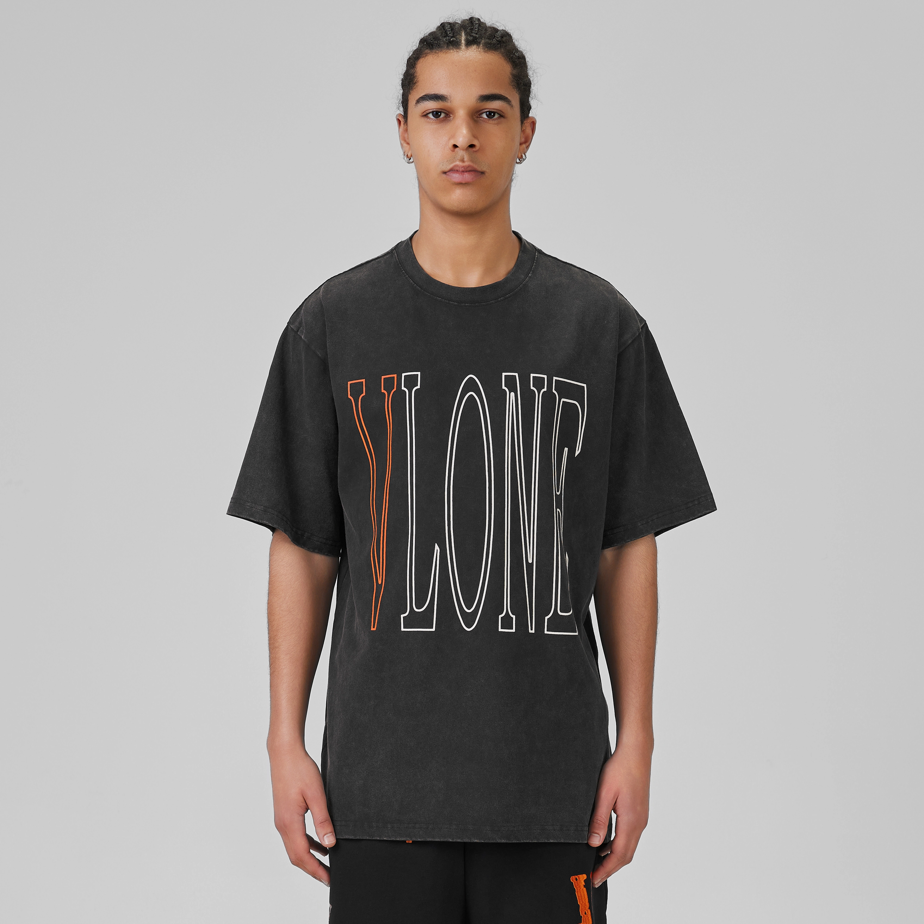 VLONE LOGO T