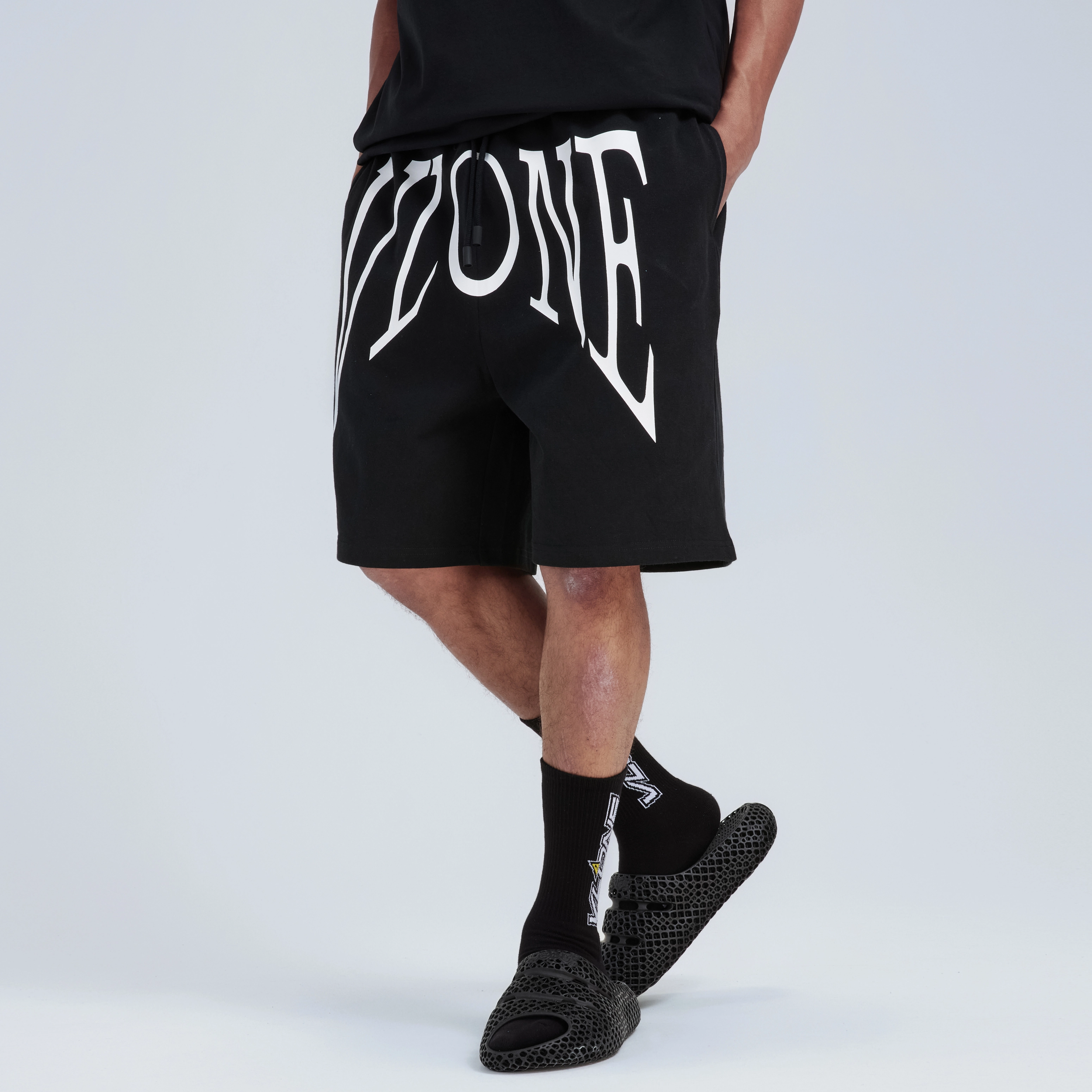 VLONE STAPLELOGO