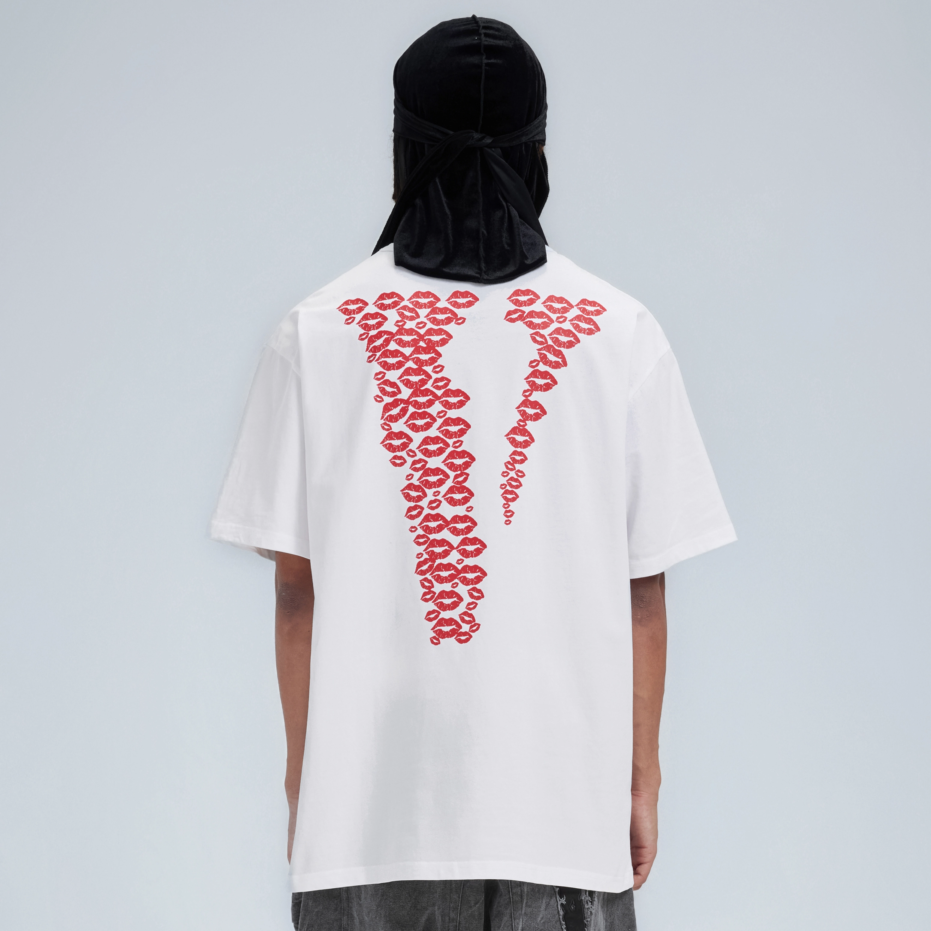 VLONE V LOGOKissT
