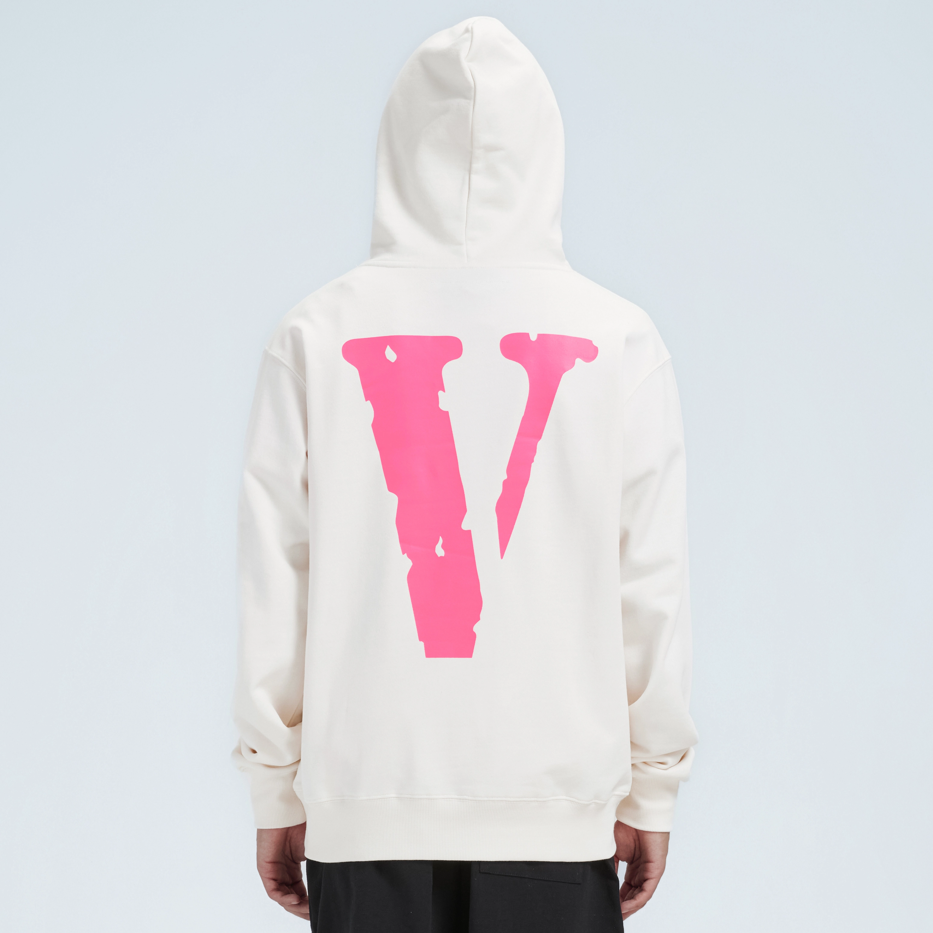 VLONE Staple Hoodle Logo