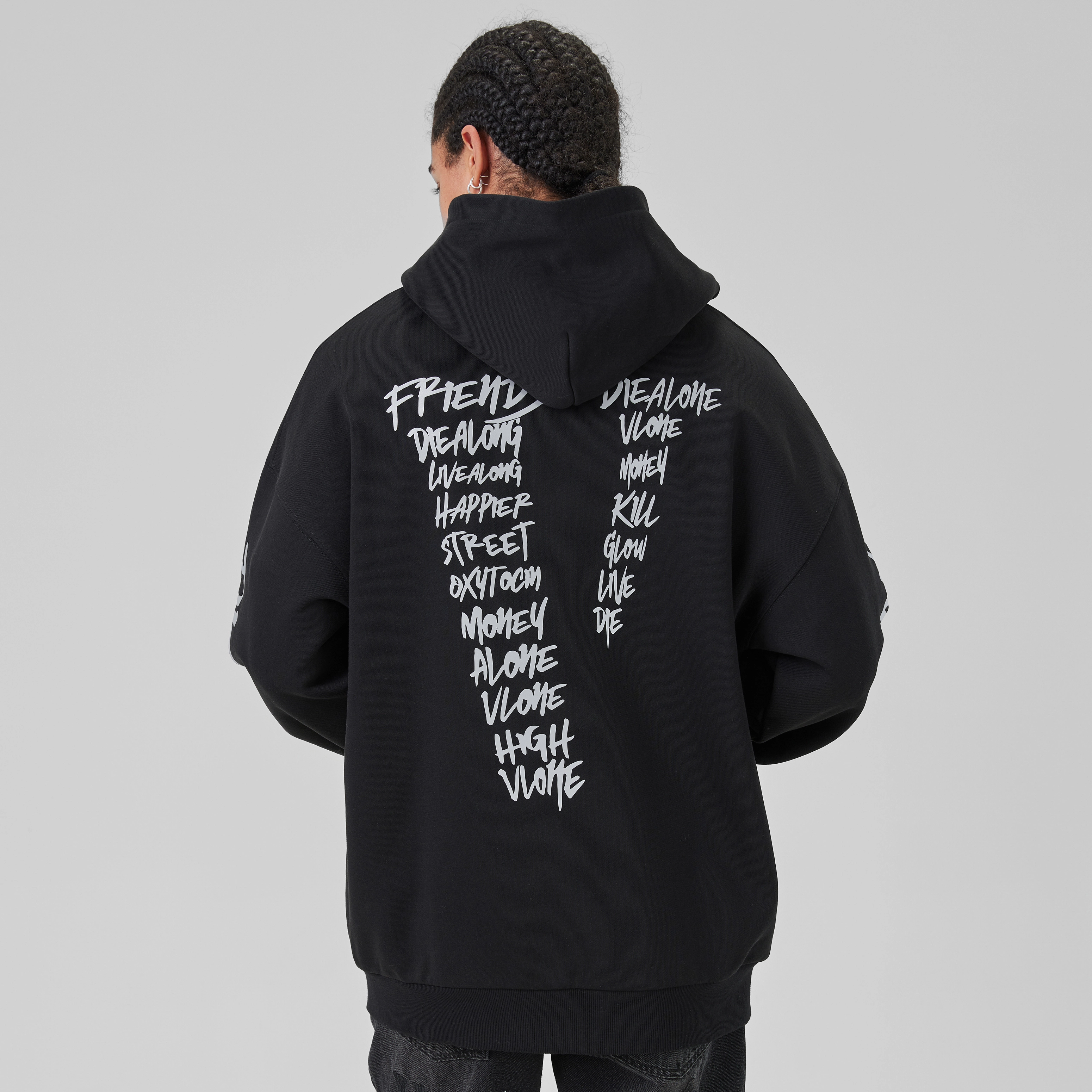VLONE 3Mlogo