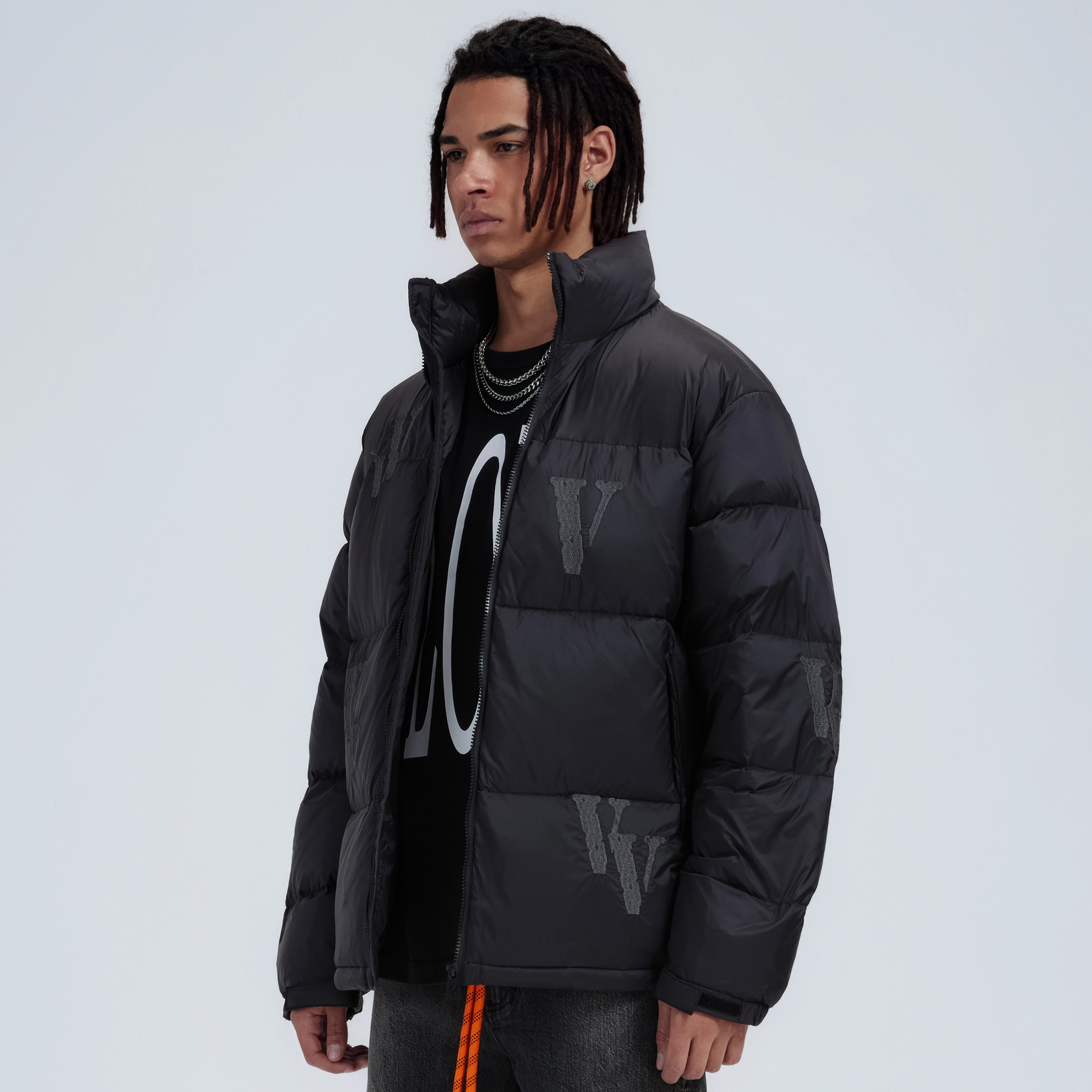 VLONE 3MLOGO