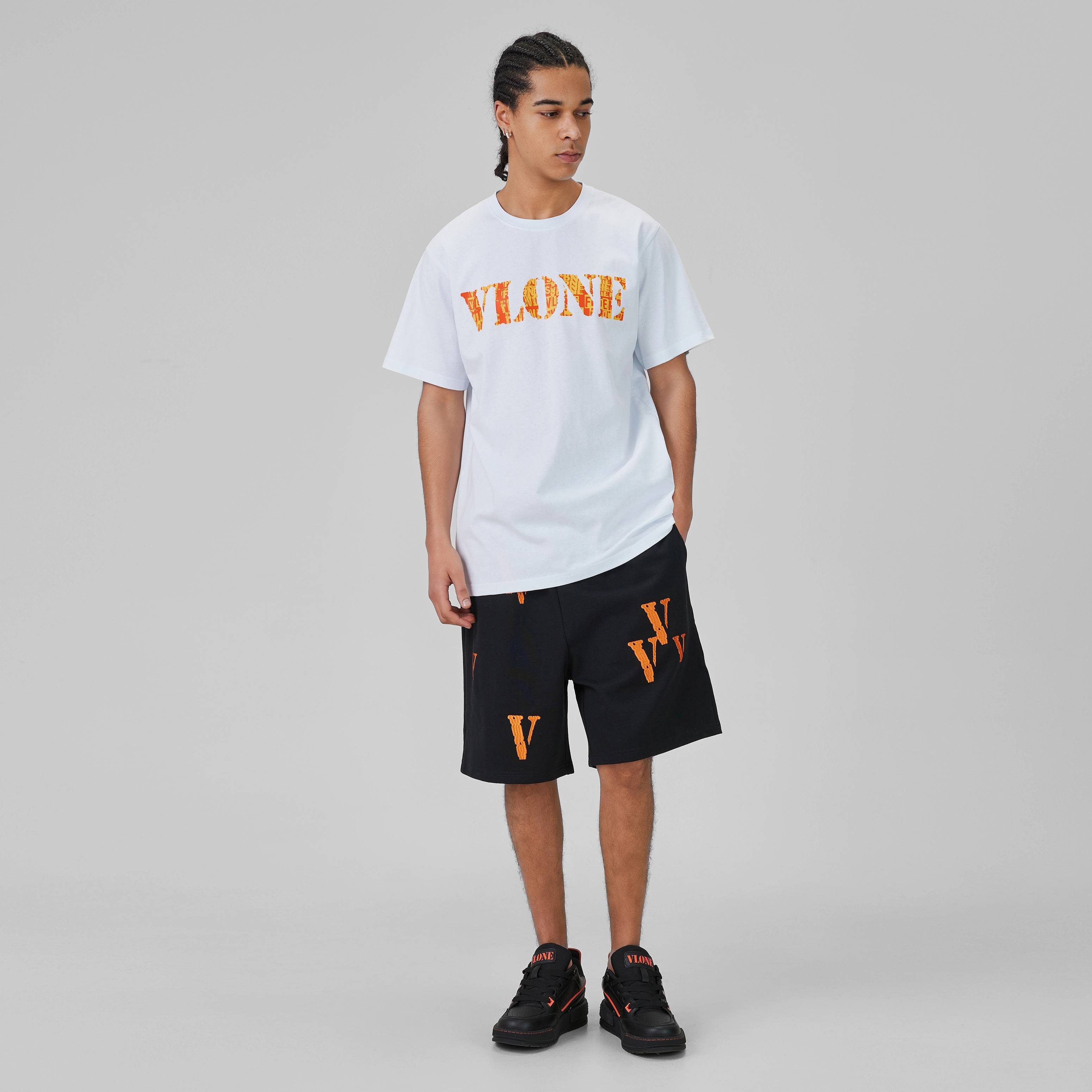 VLONE LOGO T
