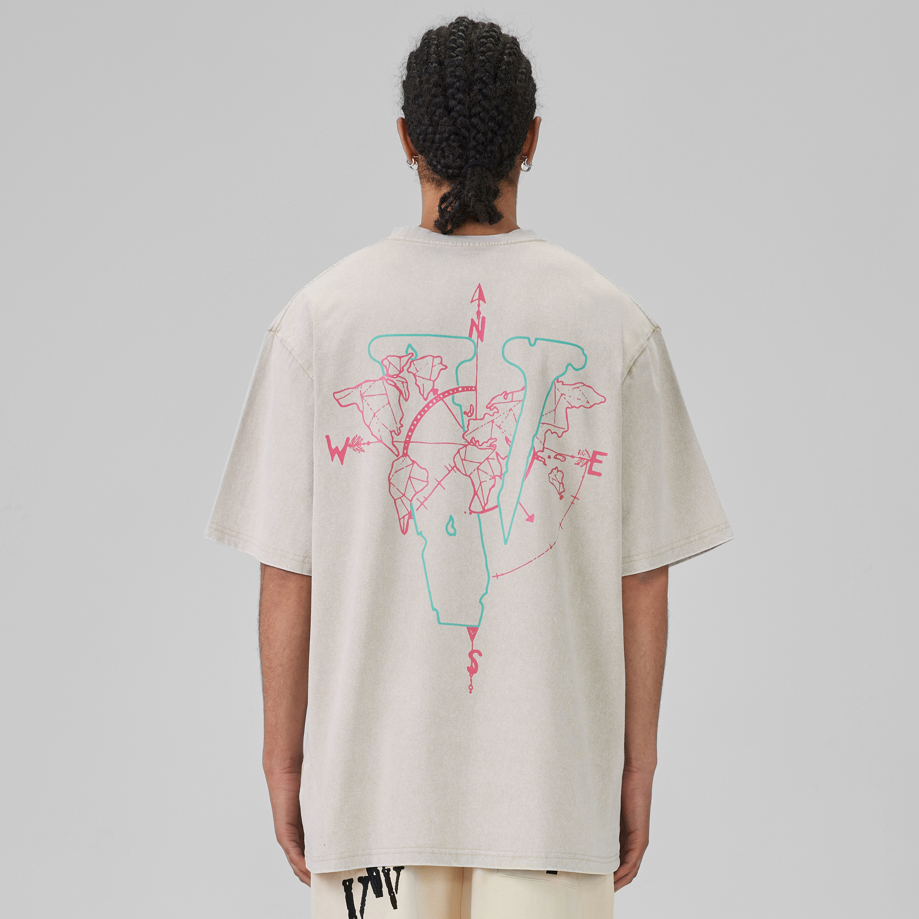 VLONE LOGO T