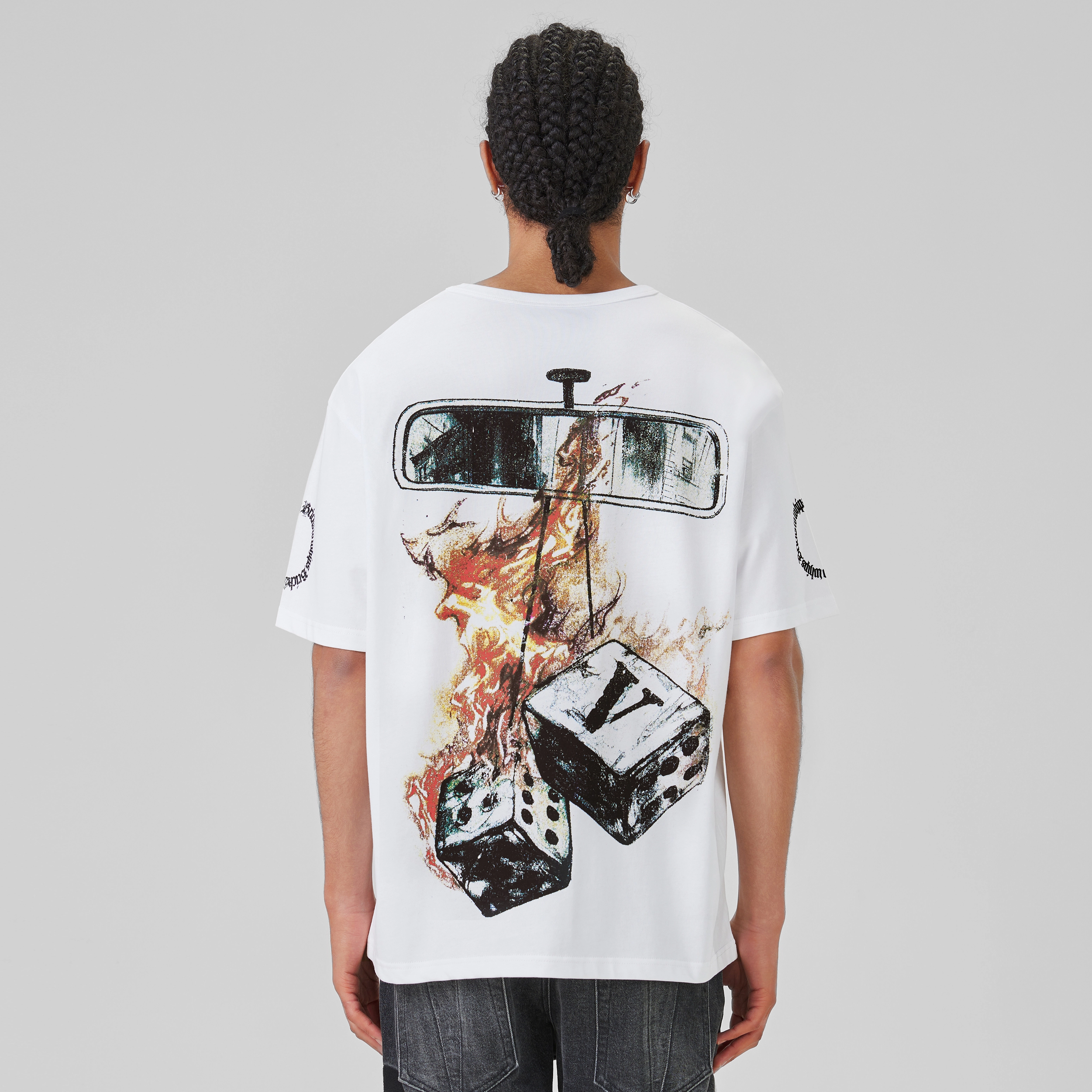 VLONE TSFFV T