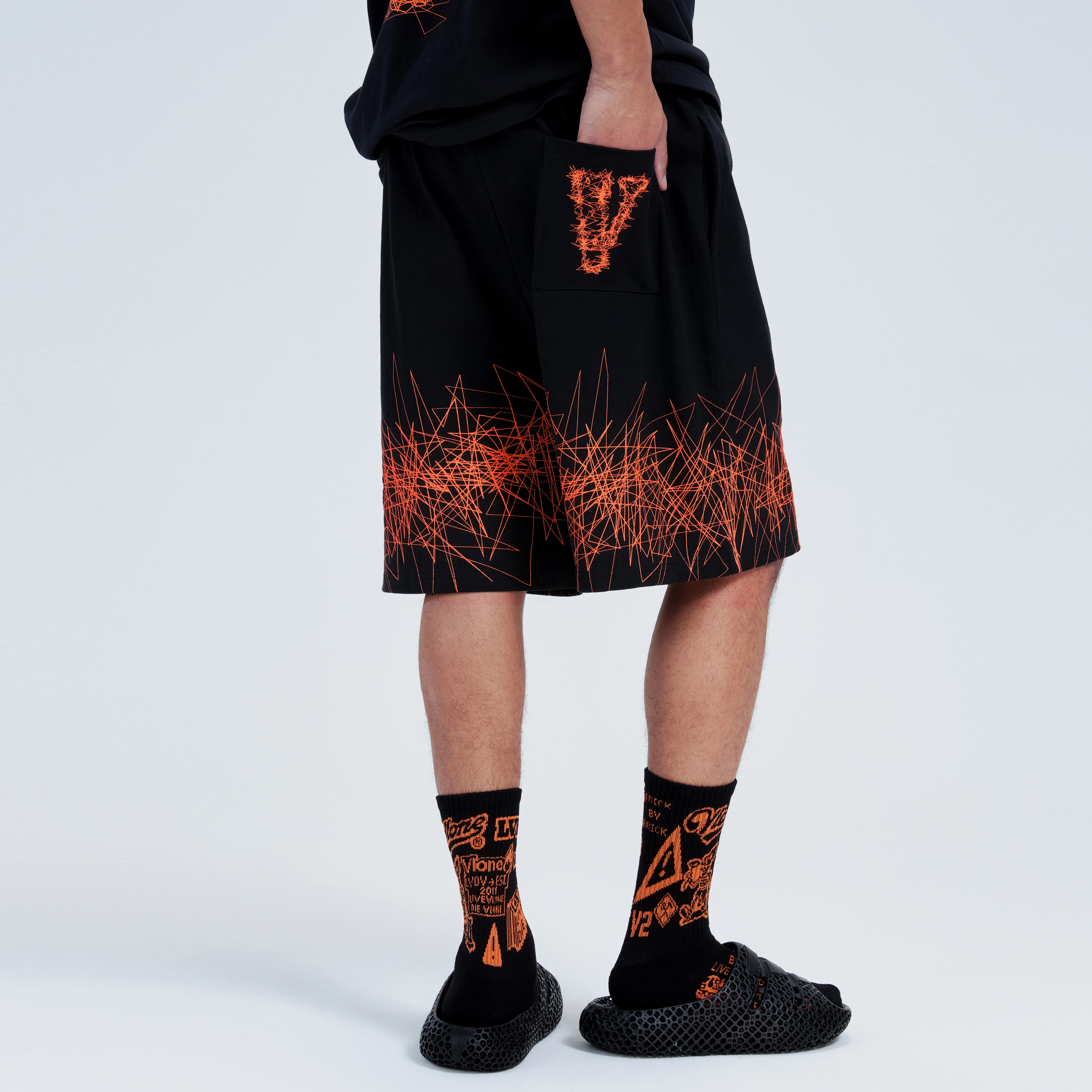 VLONE LOGO