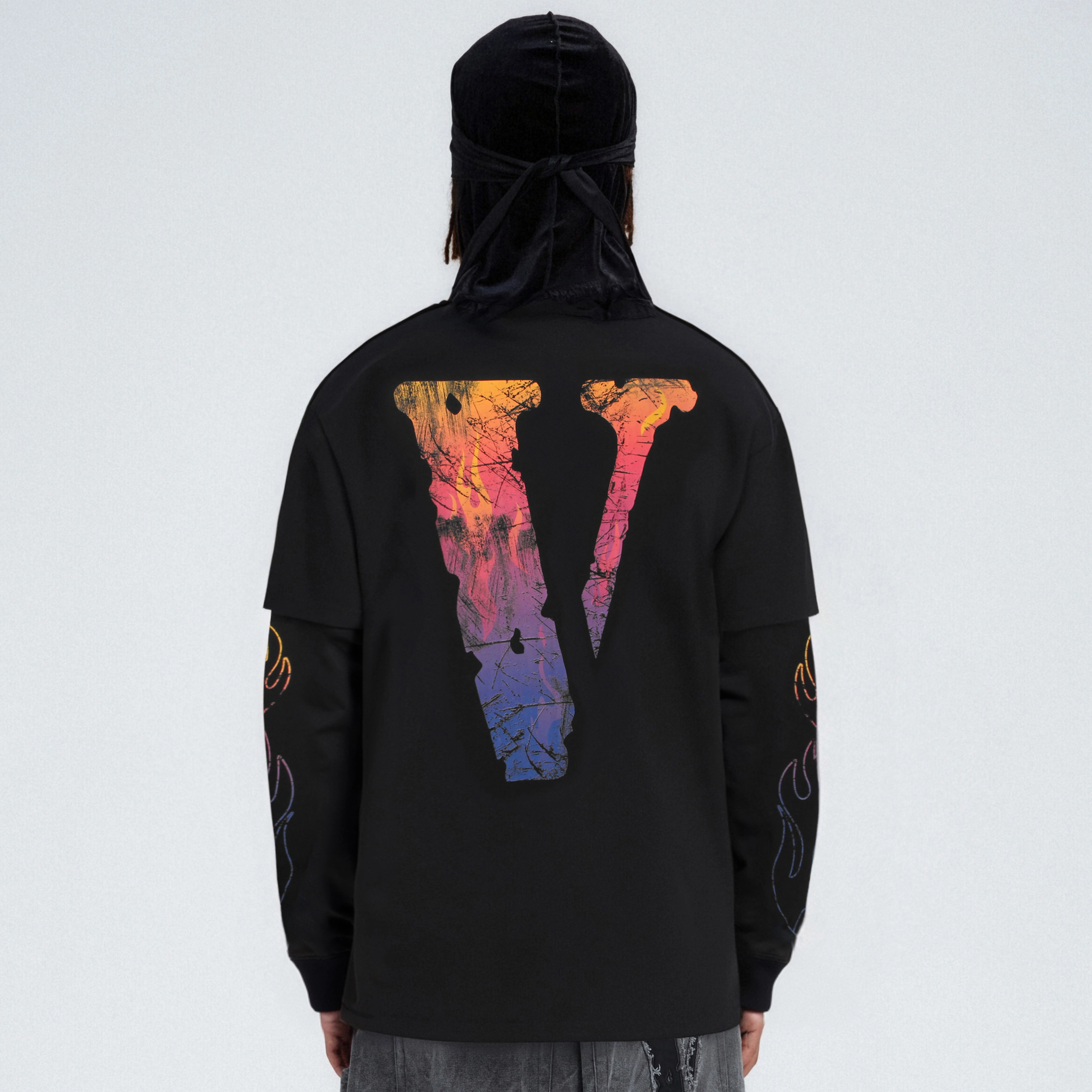 VLONE LOGOT