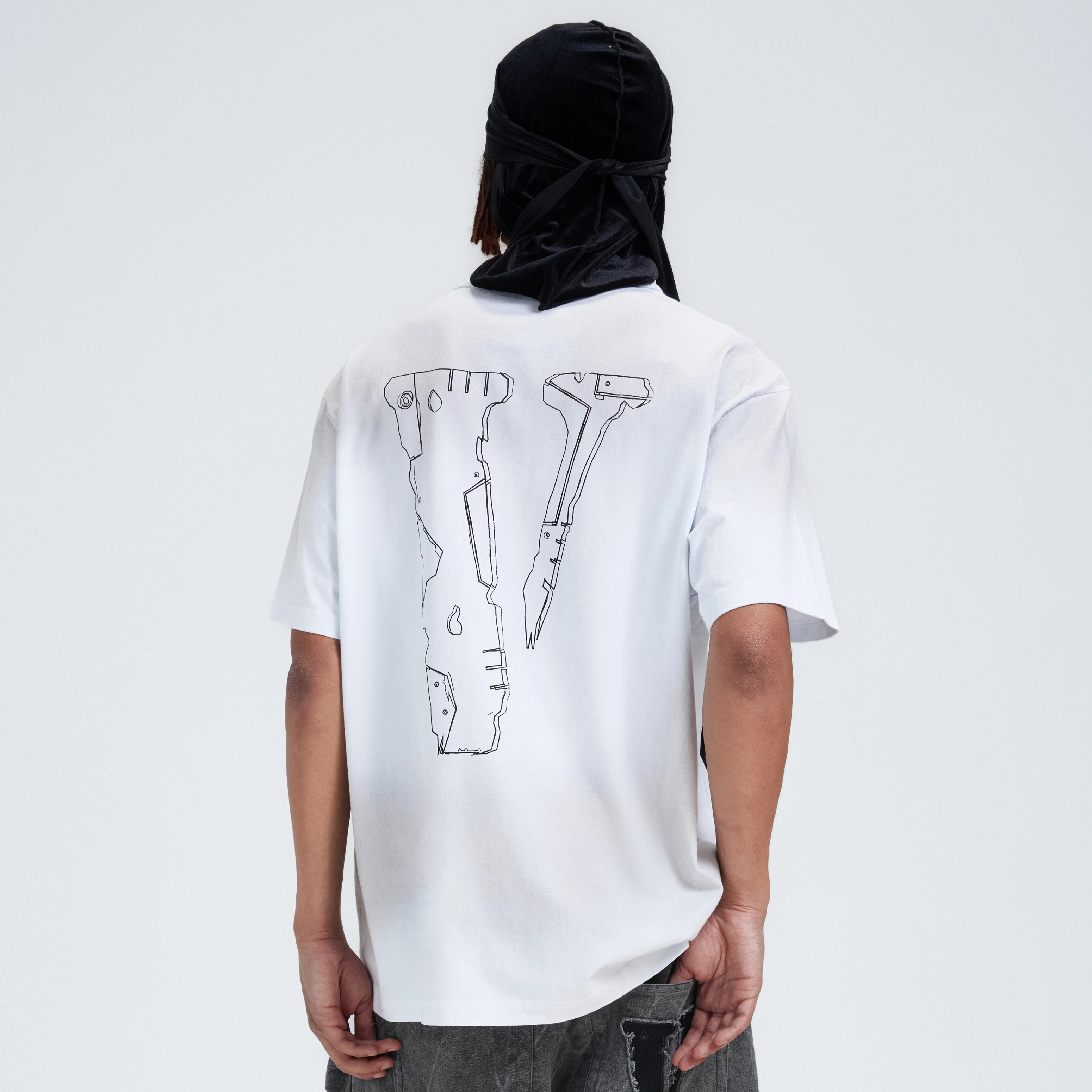 VLONE LOGO T
