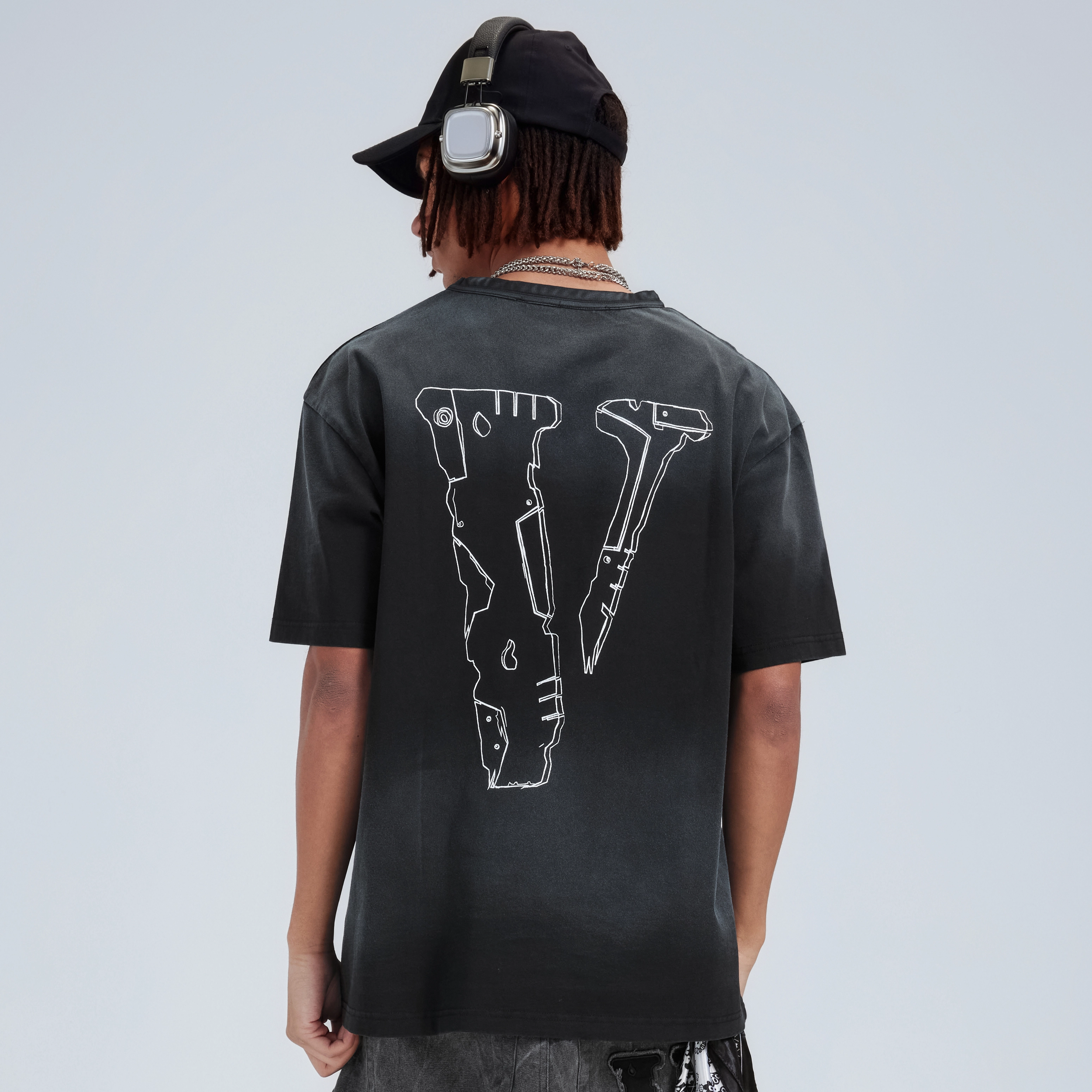 VLONE LOGO T