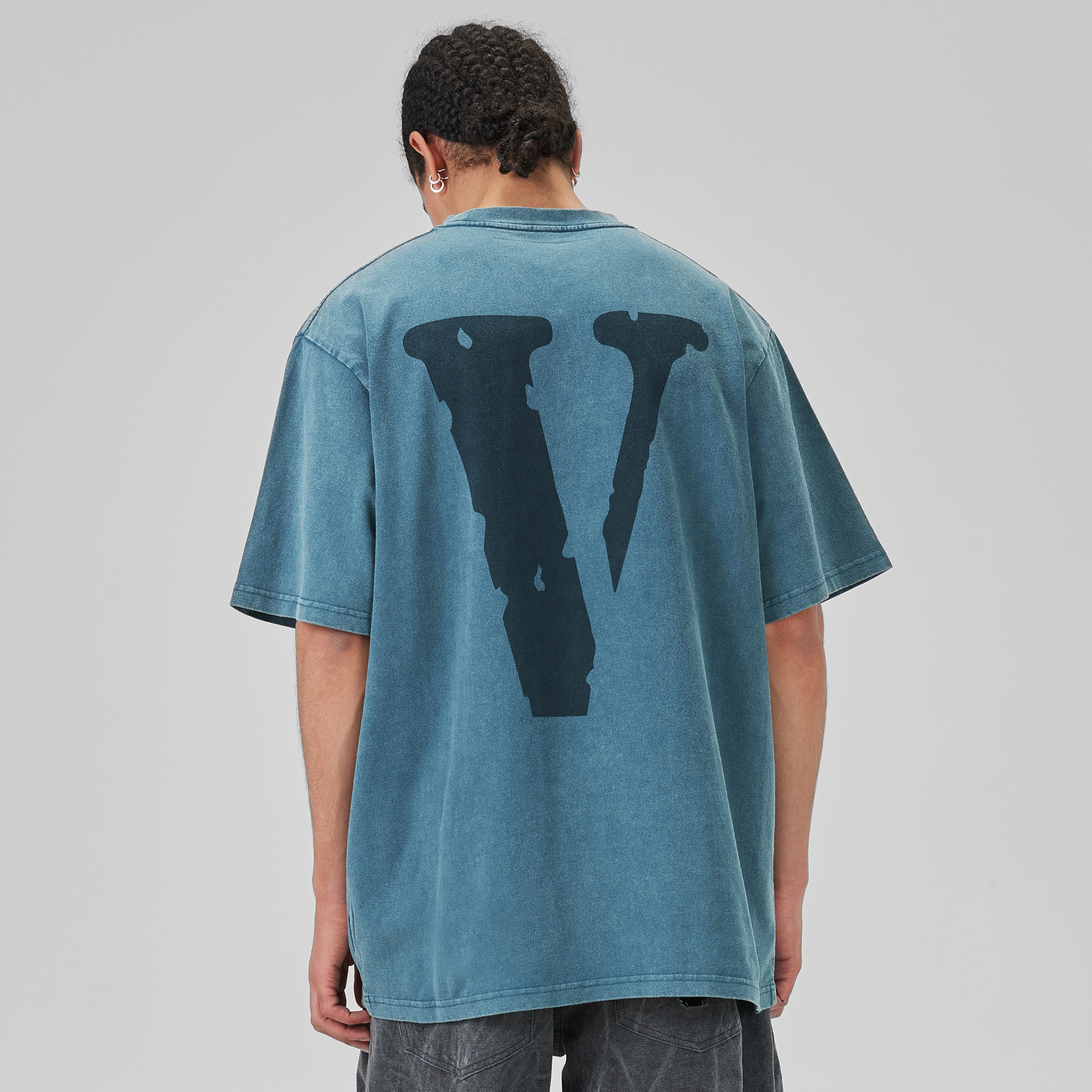 VLONE STAPLELOGO T