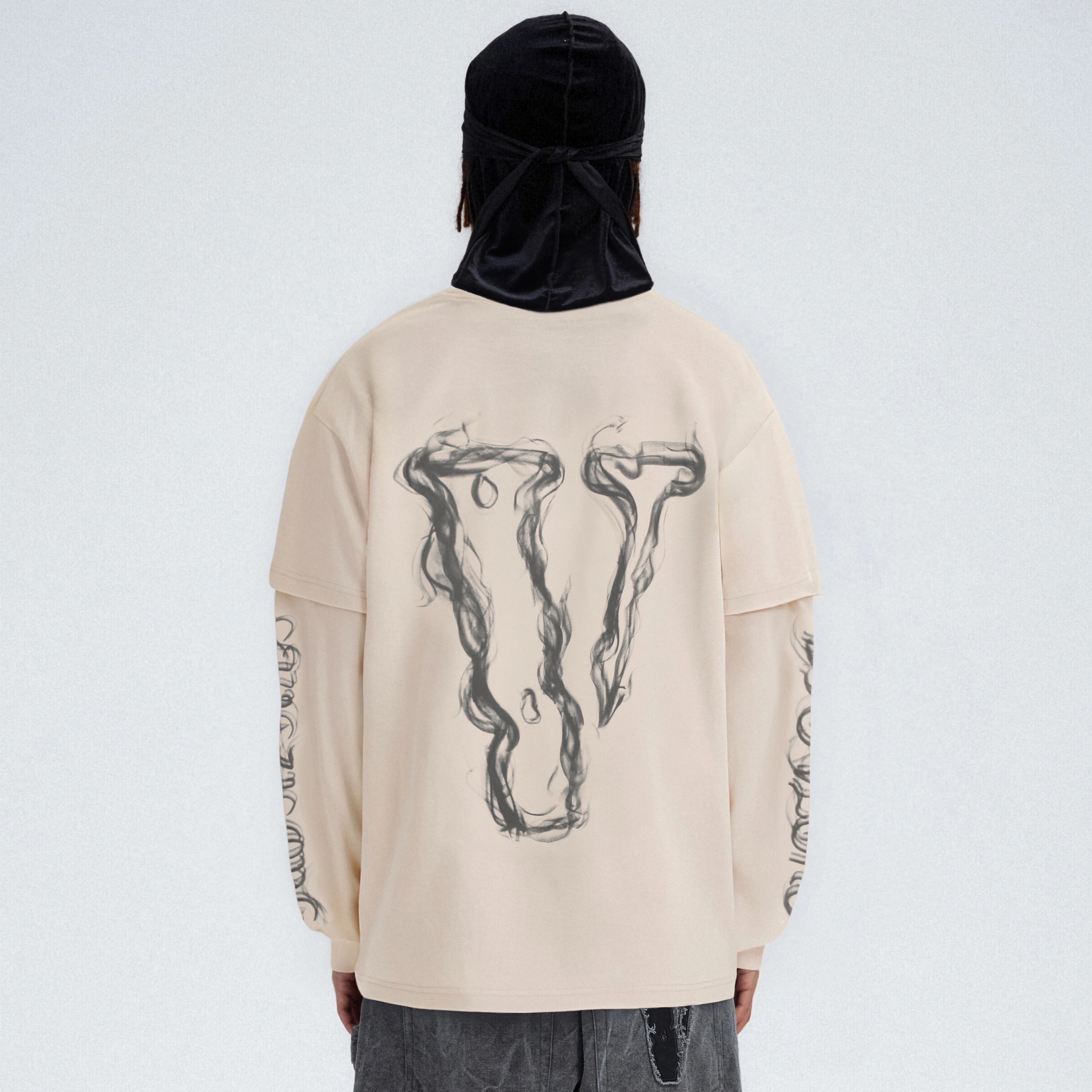 VLONE LOGOT