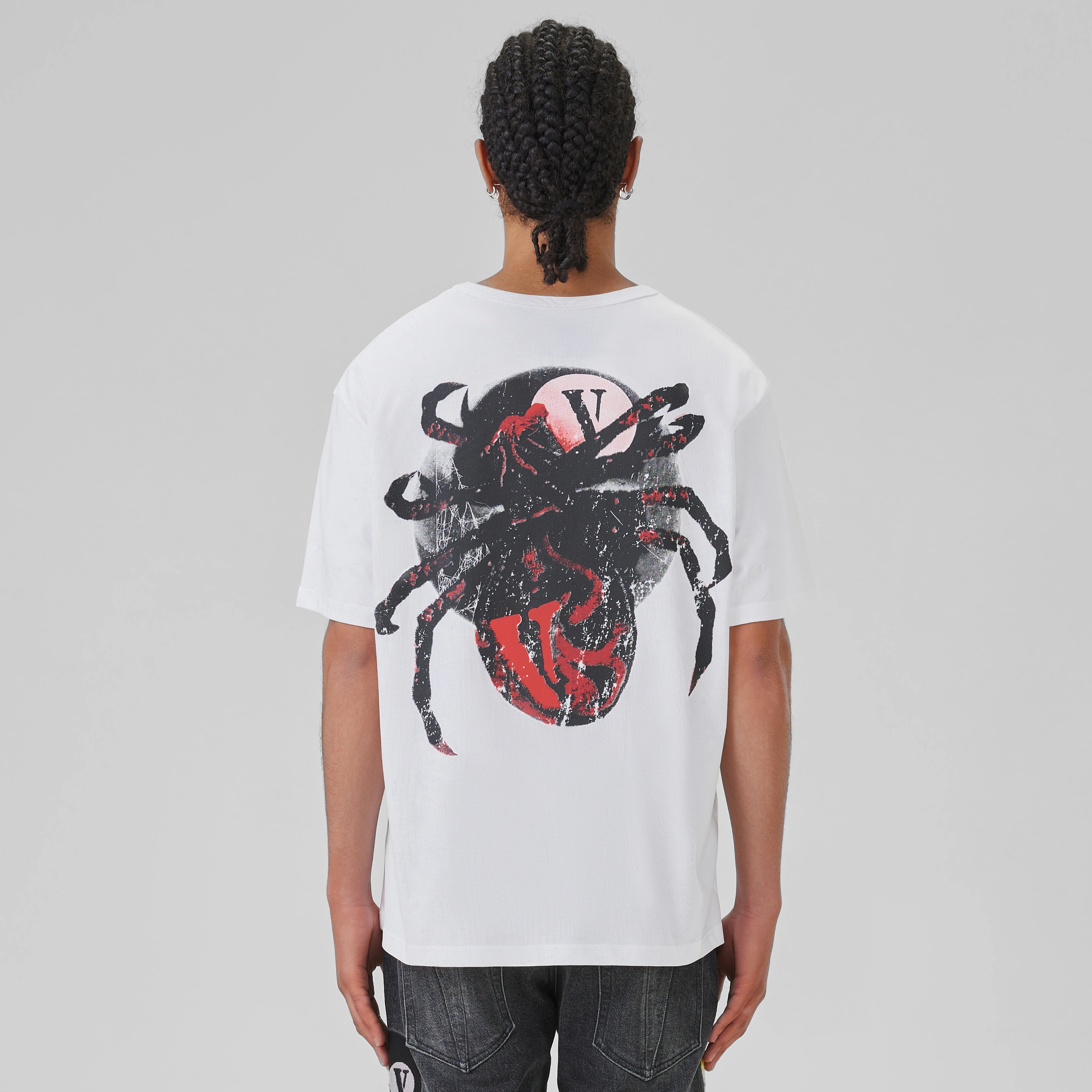 VLONE TSFFStreetweiser T