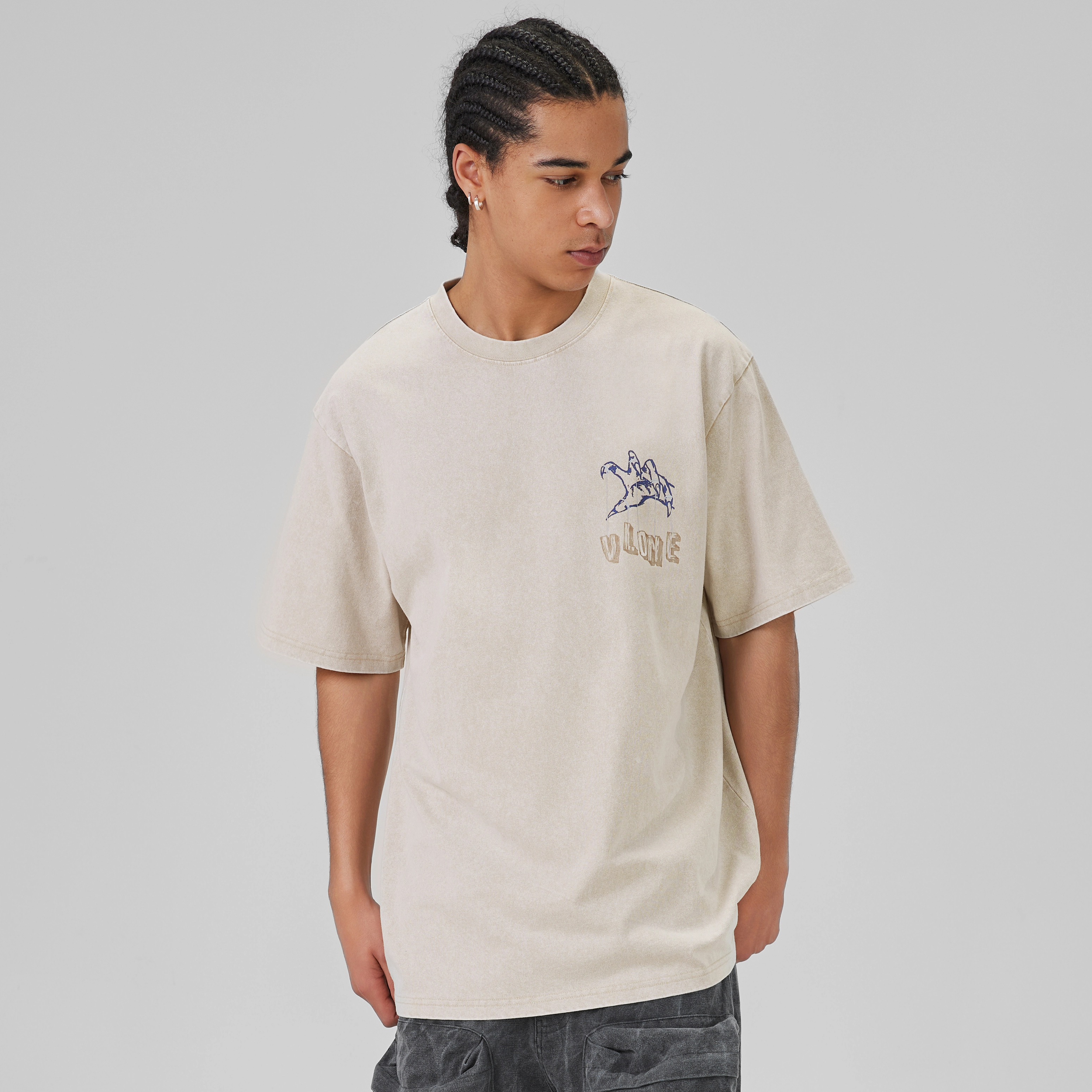 VLONE LOGO T