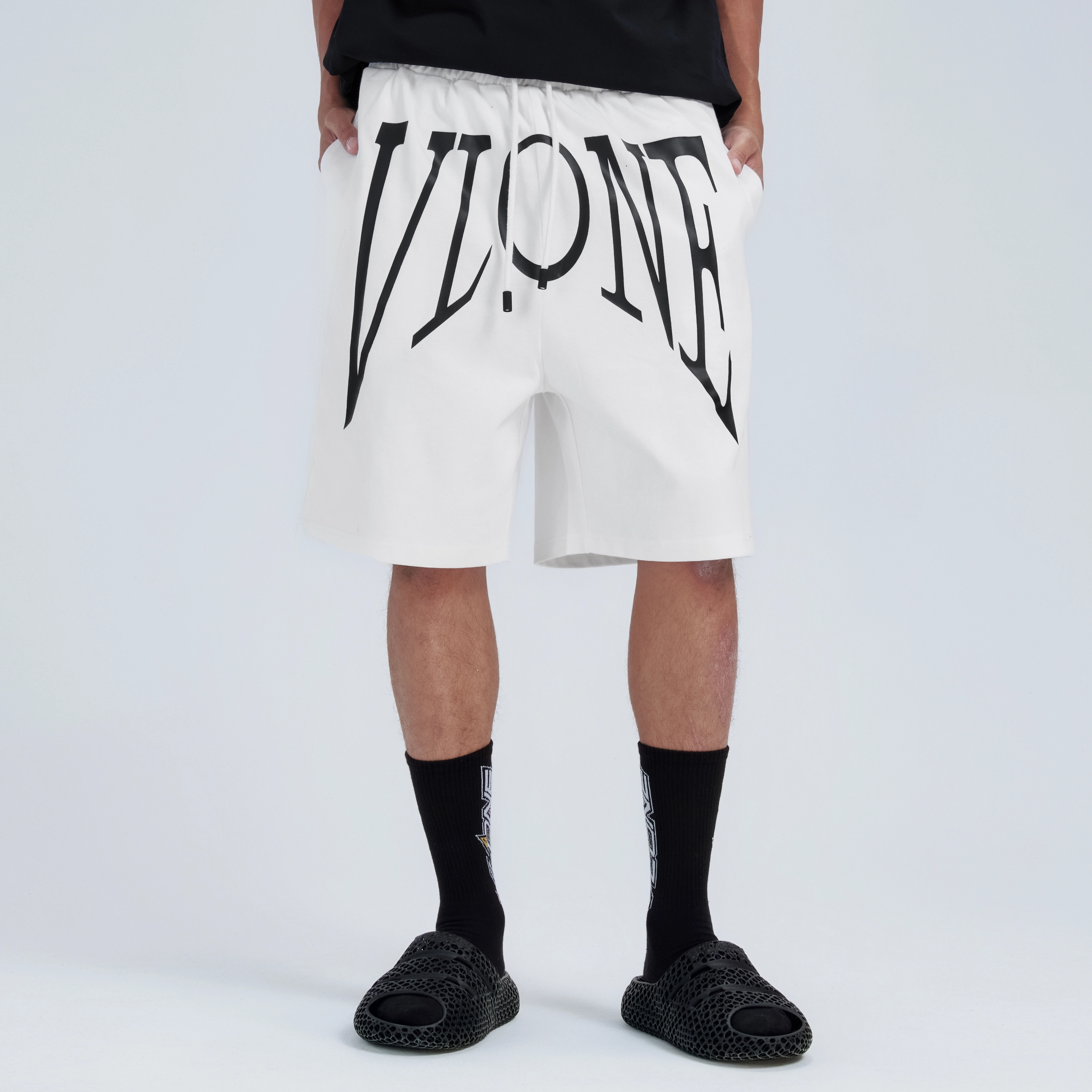 VLONE STAPLELOGO