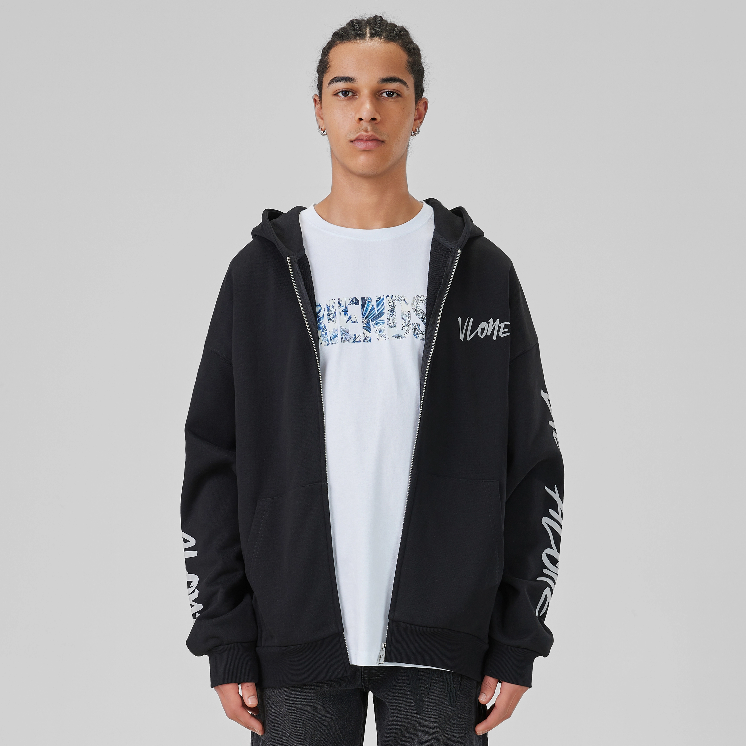 VLONE 3Mlogo