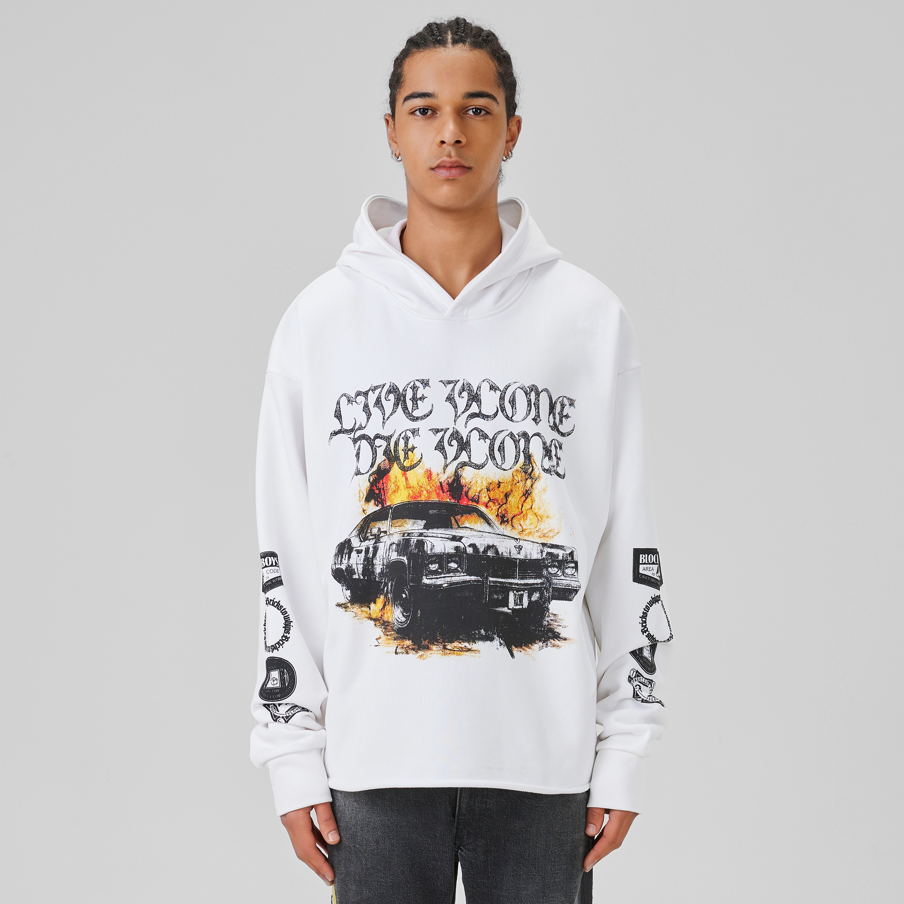 VLONE TSFFV
