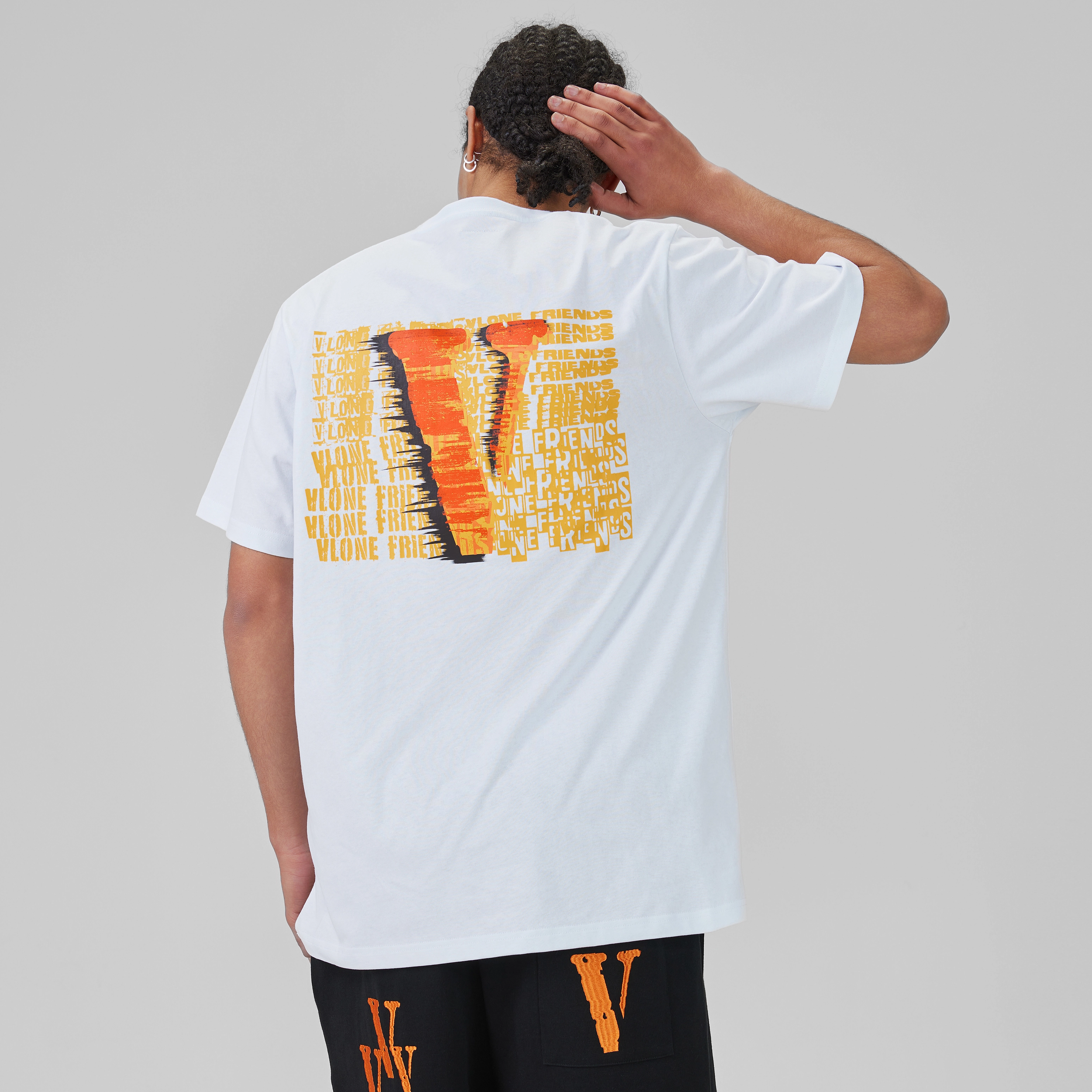 VLONE LOGO T