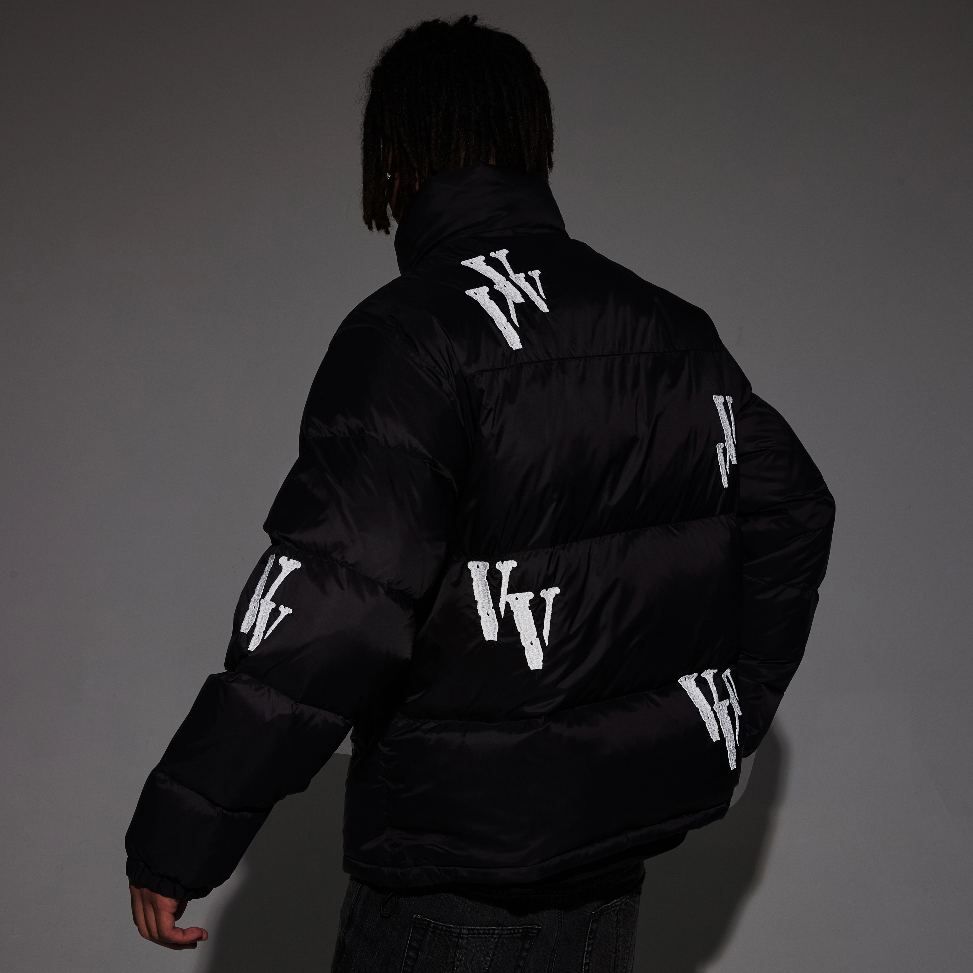 VLONE 3MLOGO