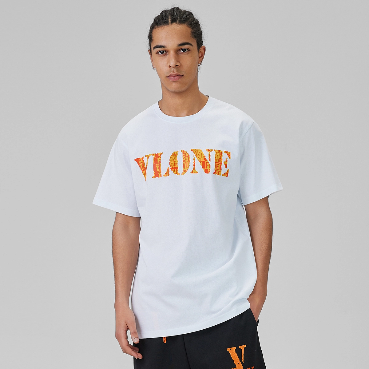 VLONE LOGO T