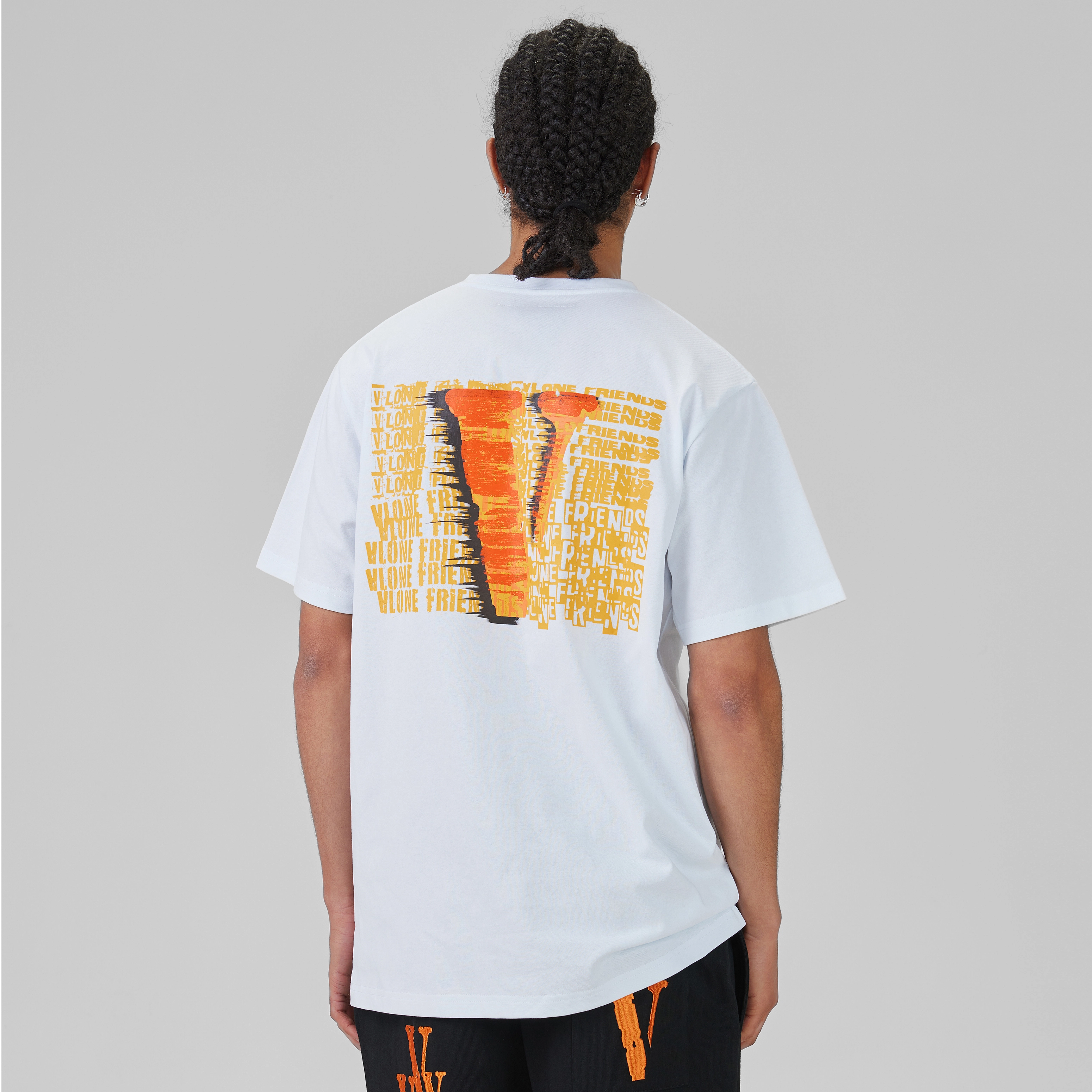 VLONE LOGO T