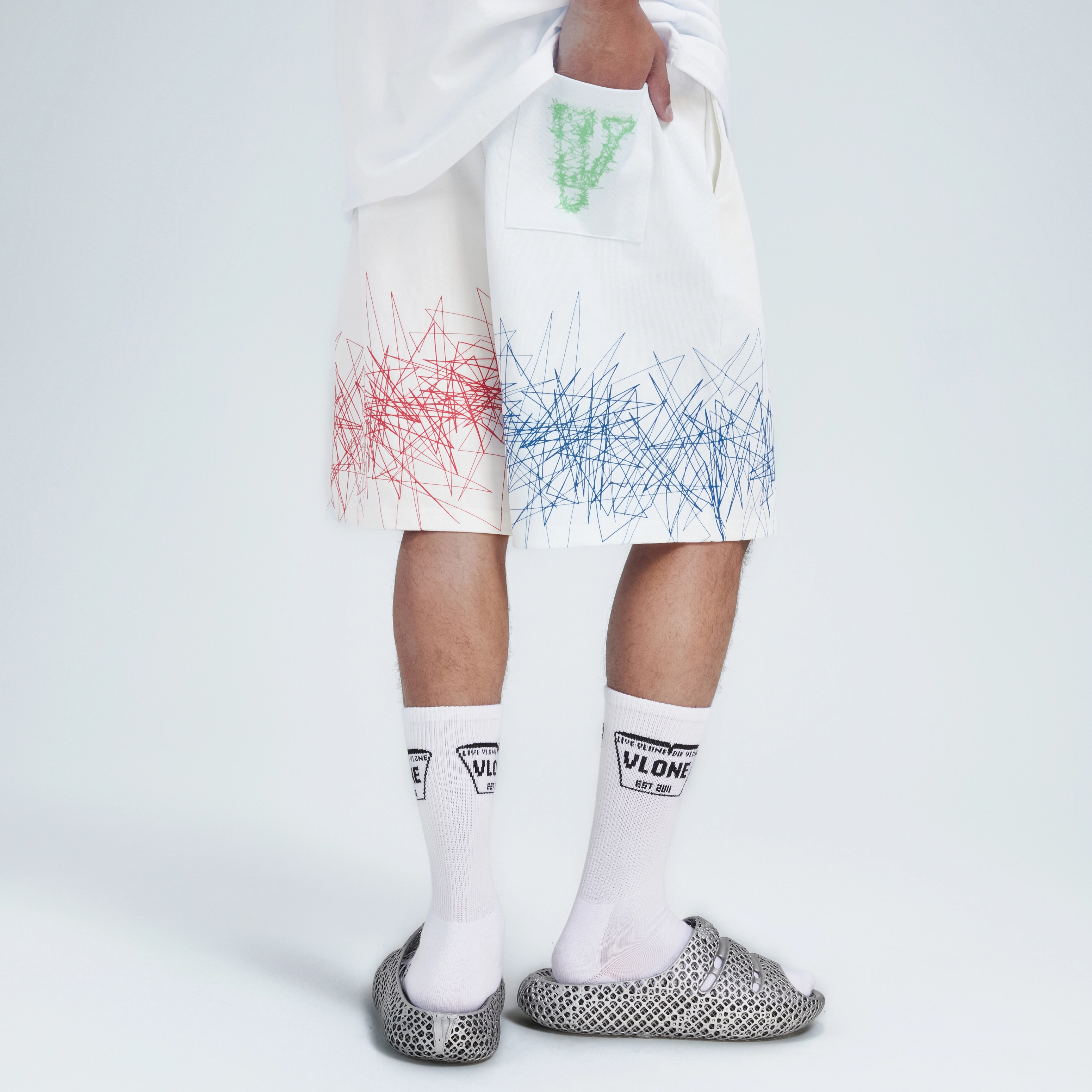 VLONE LOGO