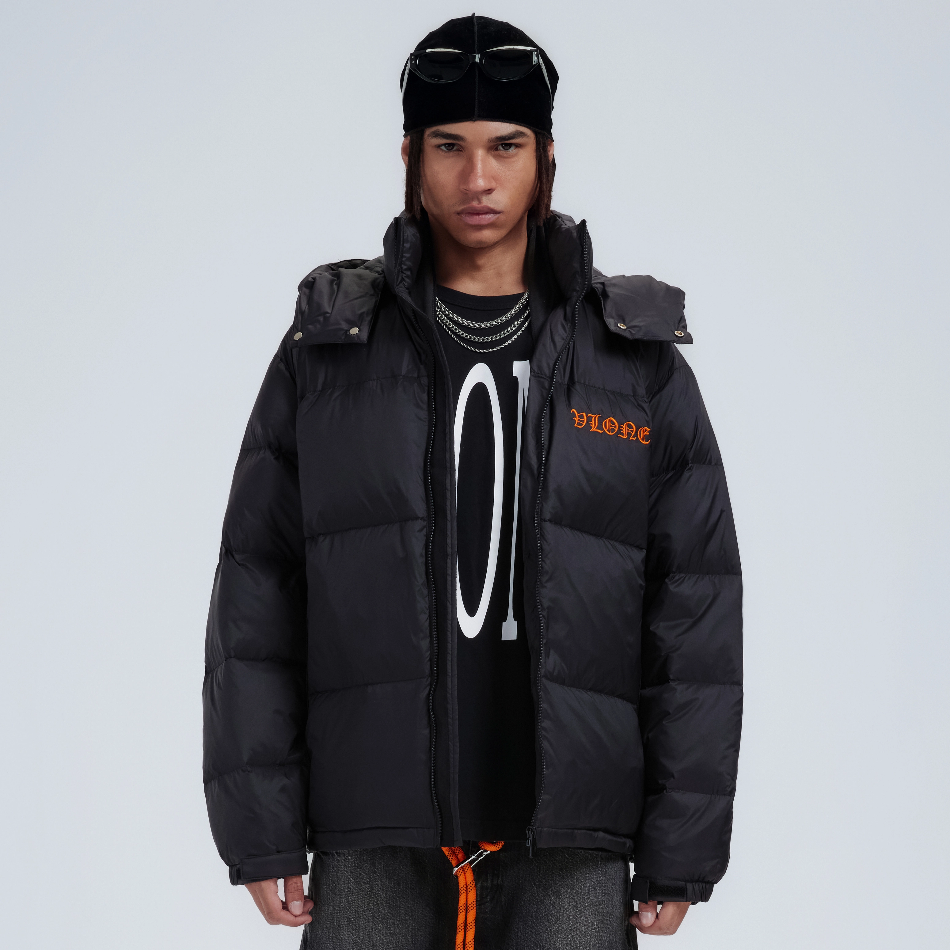 VLONE LOGO