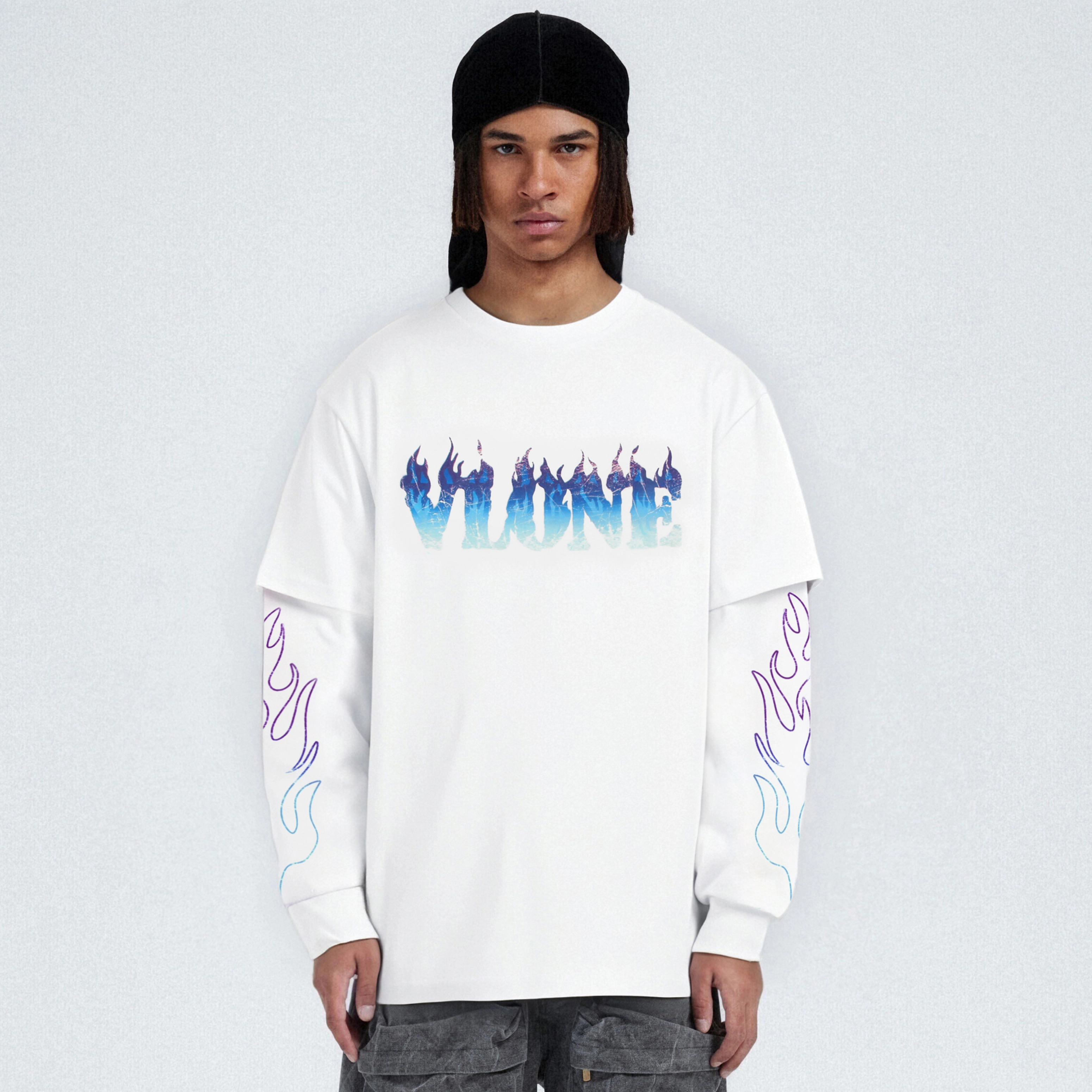 VLONE LOGOT