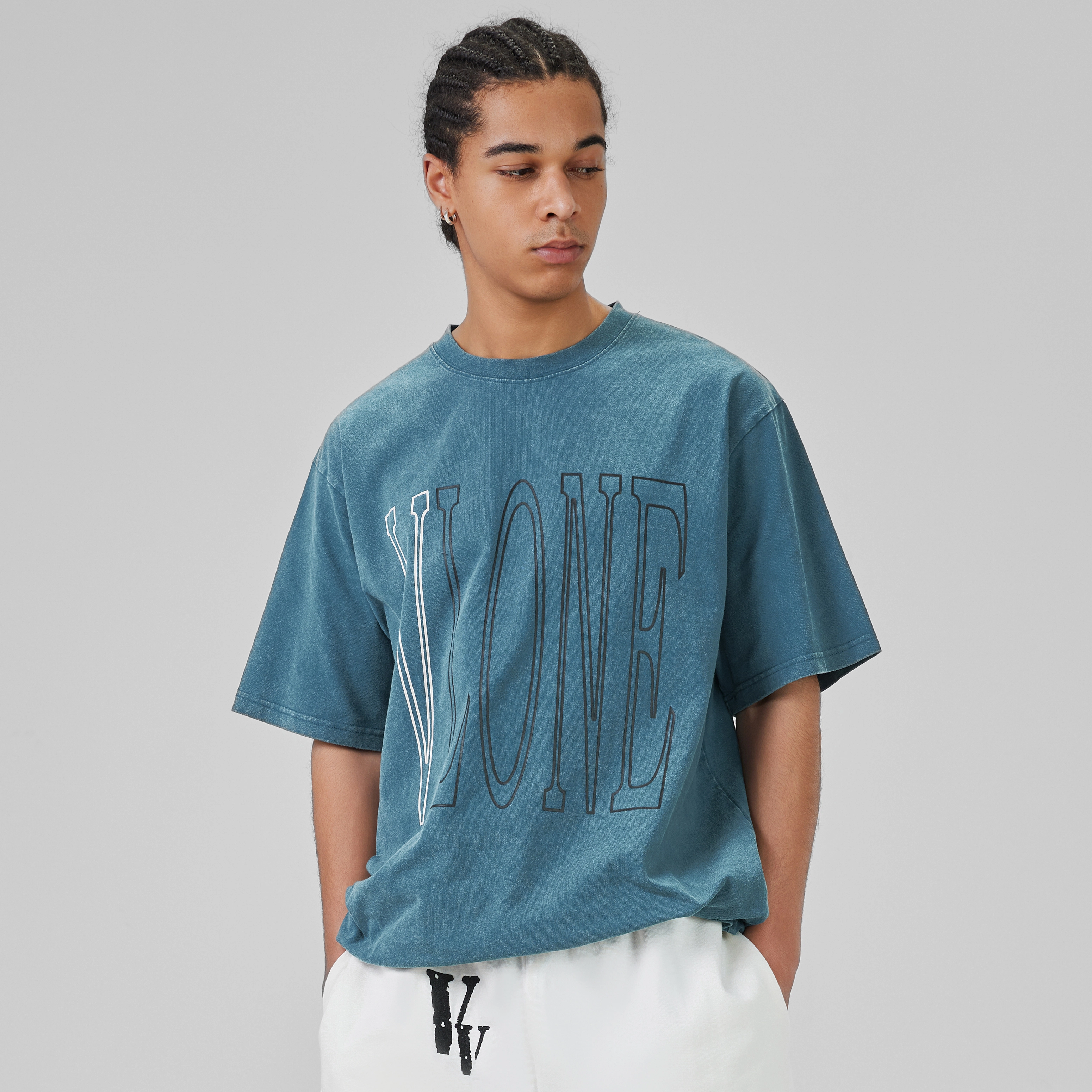 VLONE LOGO T