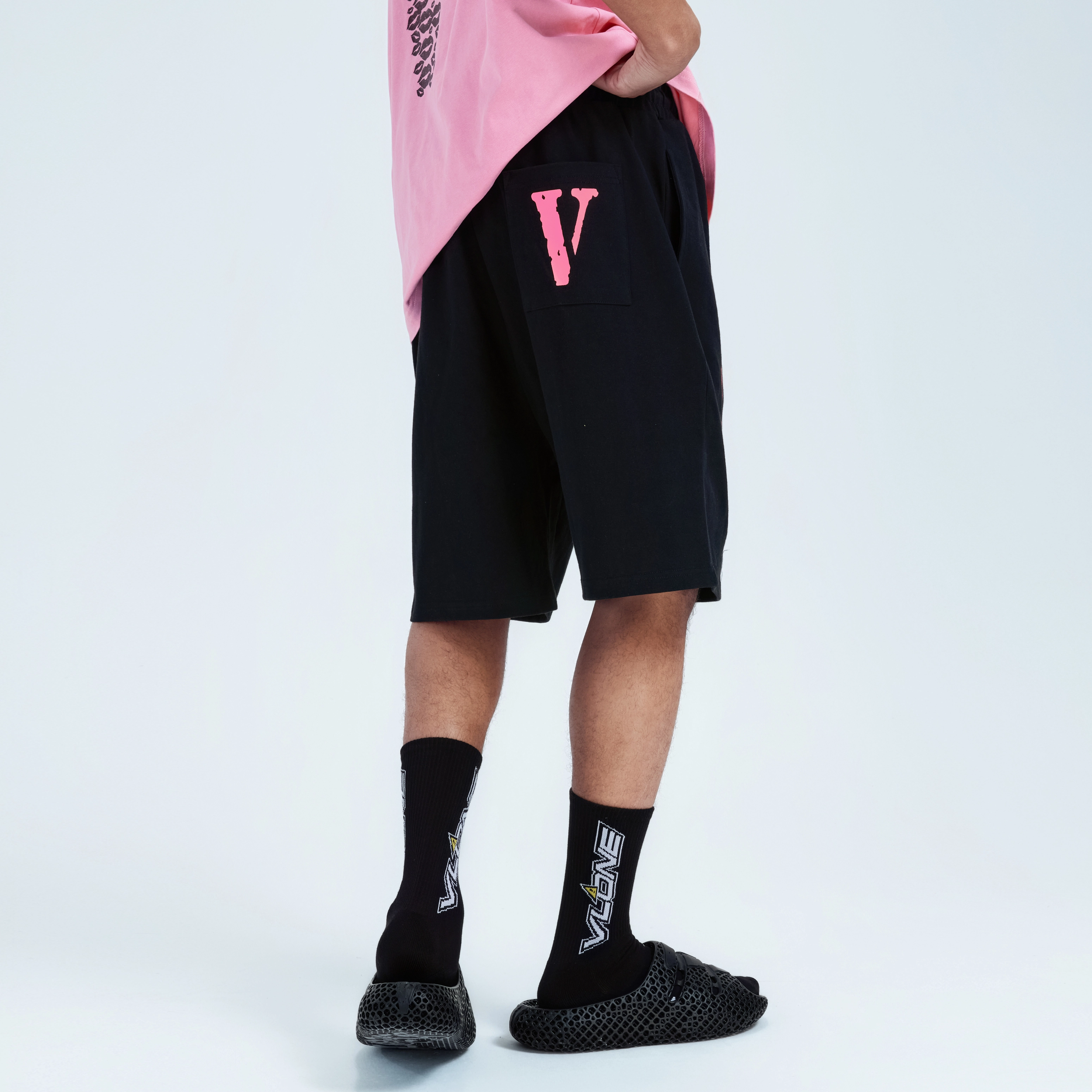 VLONE STAPLELOGO
