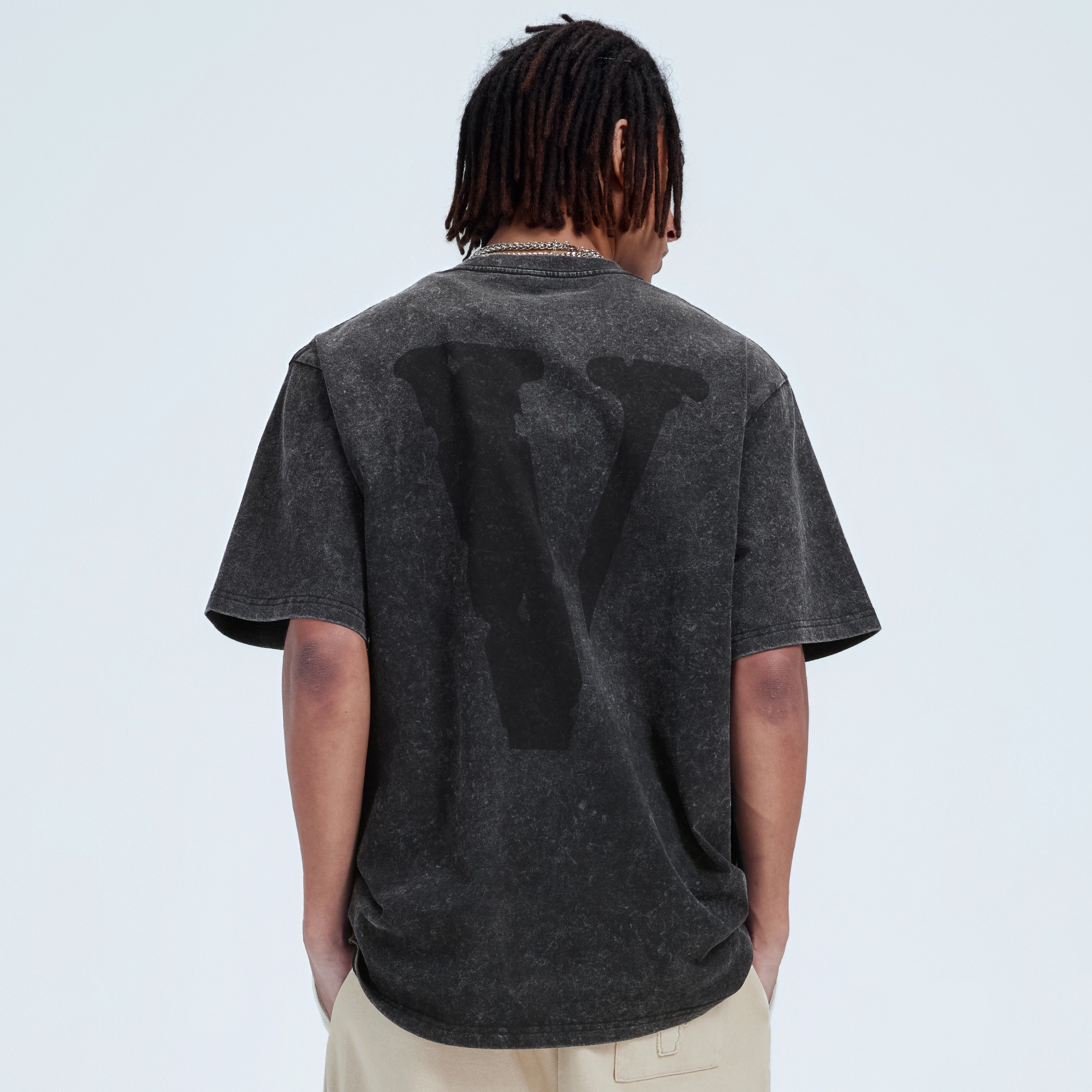 VLONE STAPLELOGO T