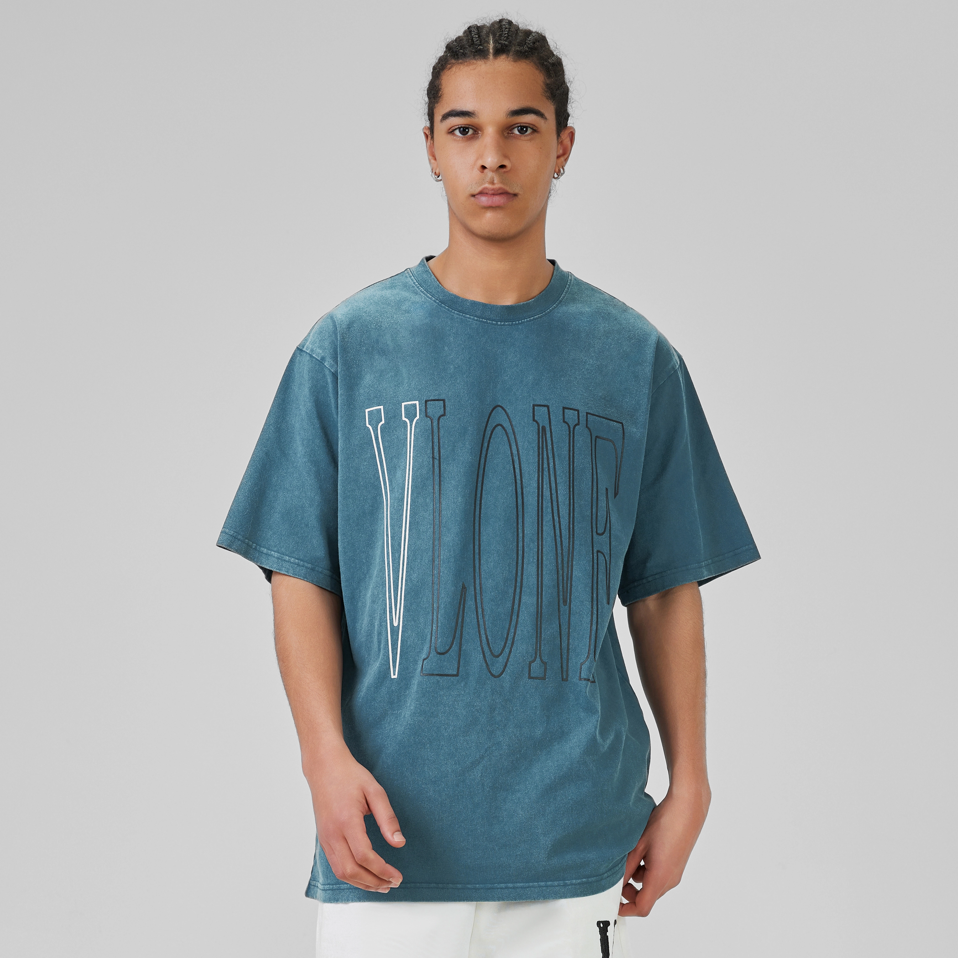 VLONE LOGO T