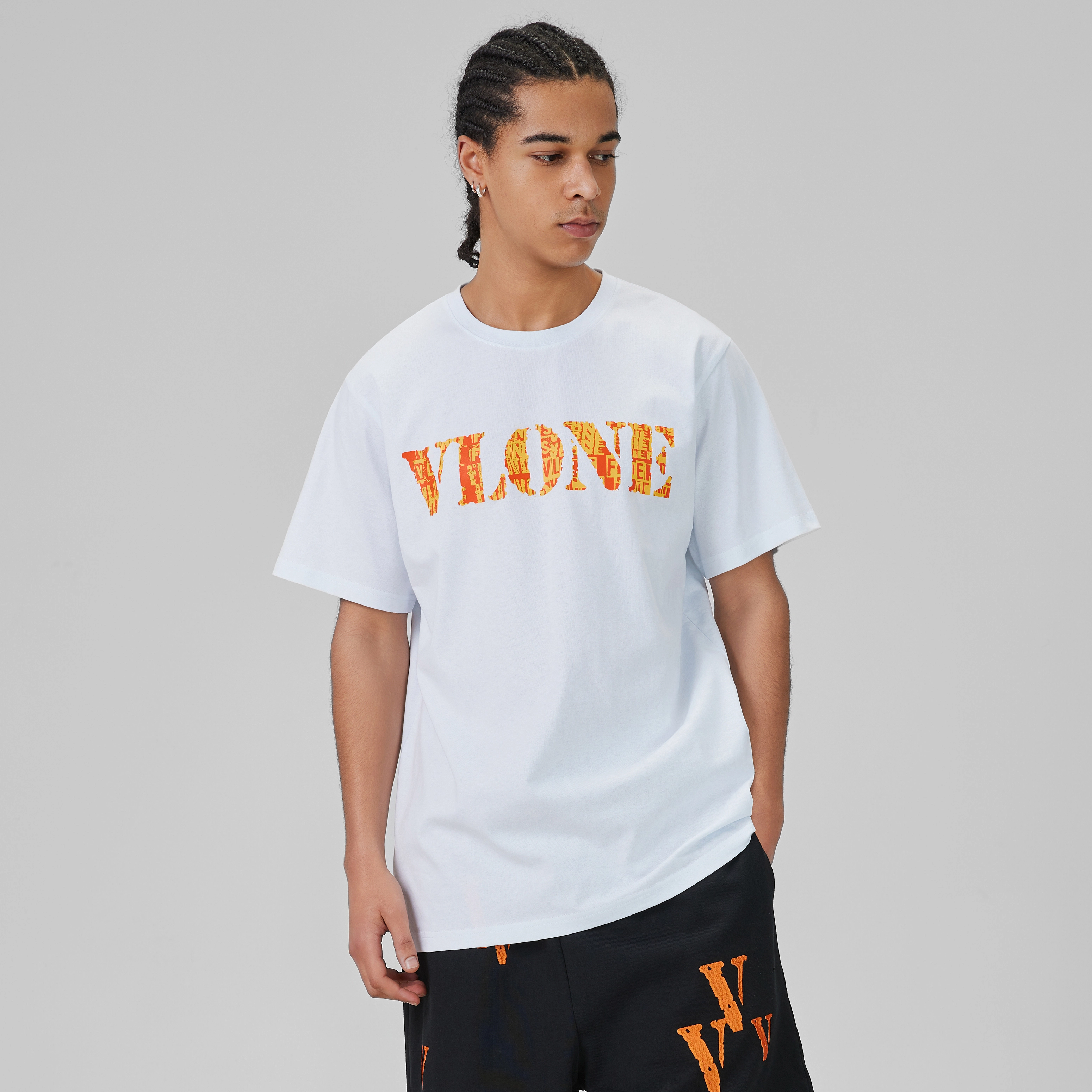 VLONE LOGO T