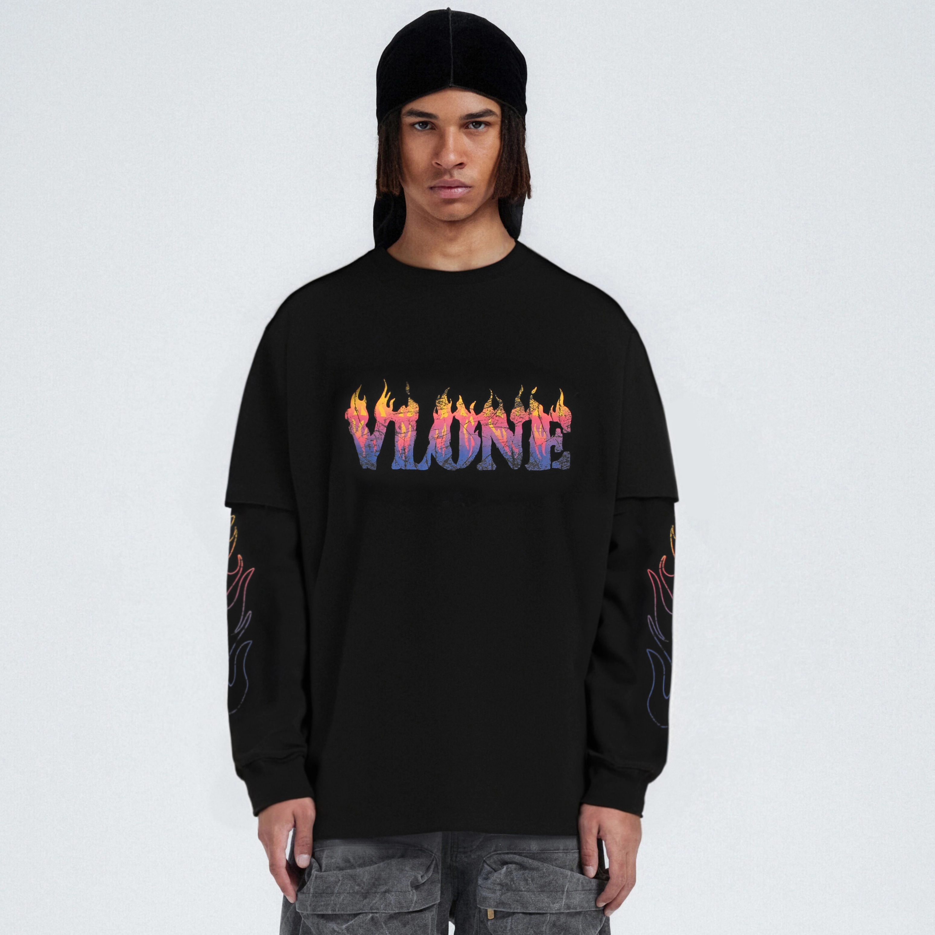 VLONE LOGOT