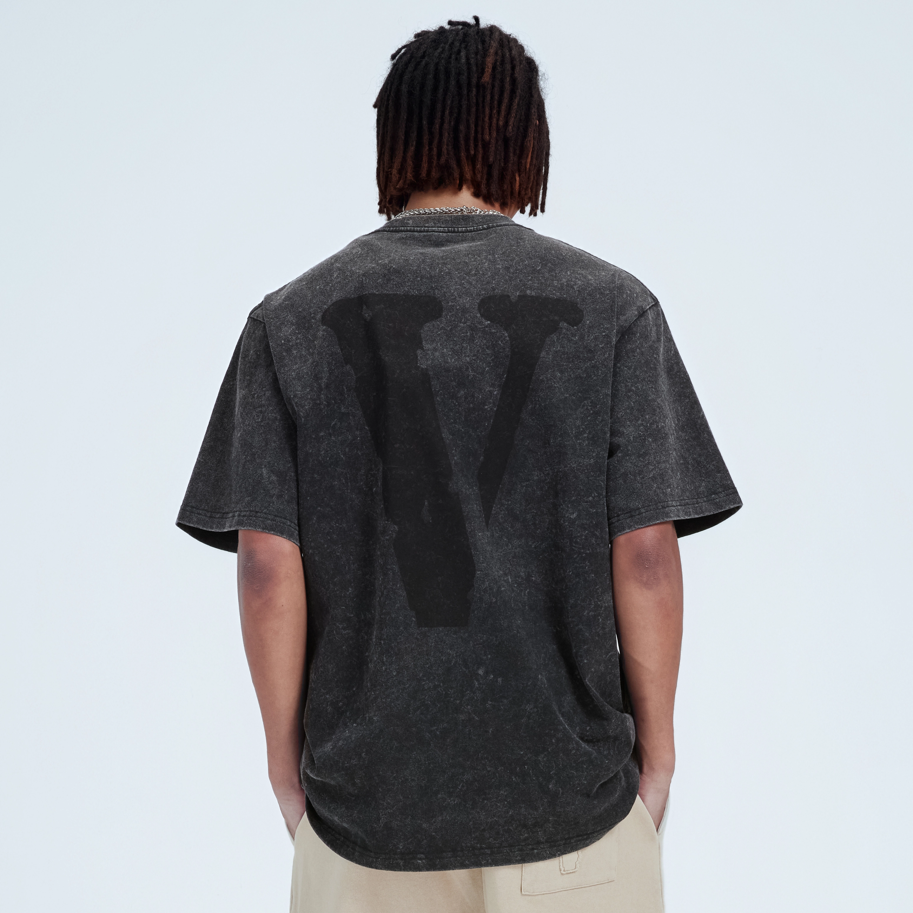 VLONE STAPLELOGO T