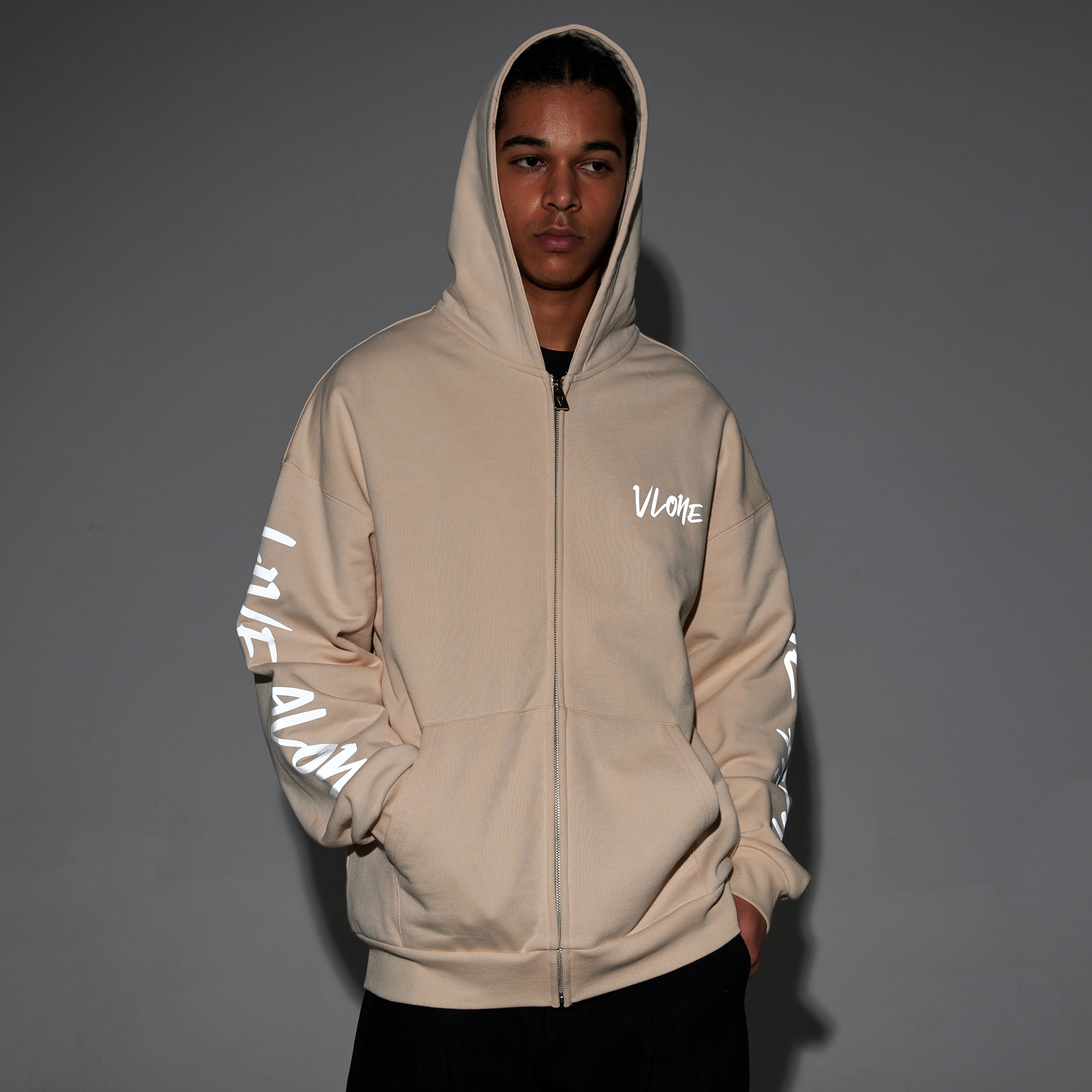 VLONE 3Mlogo