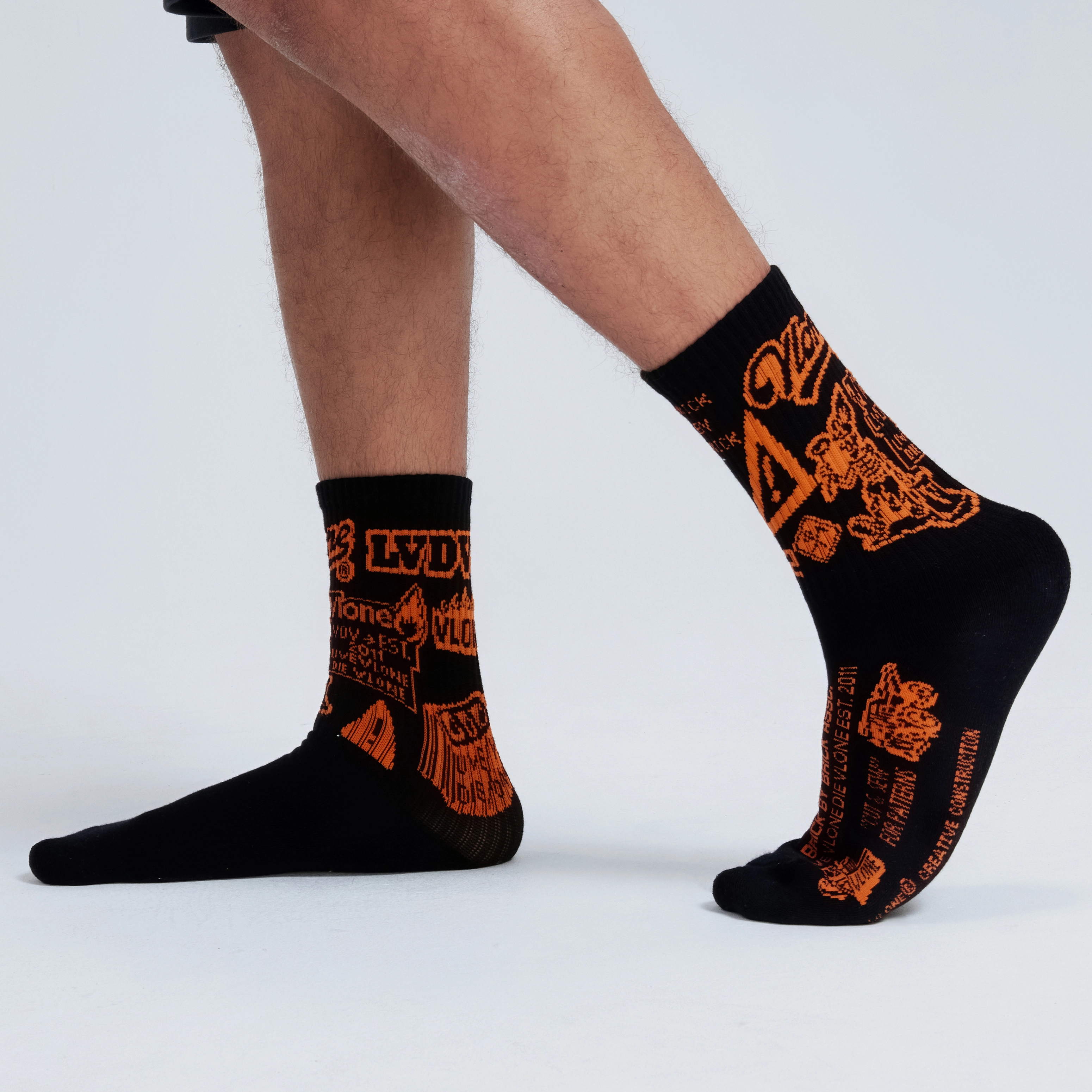 VLONE 1